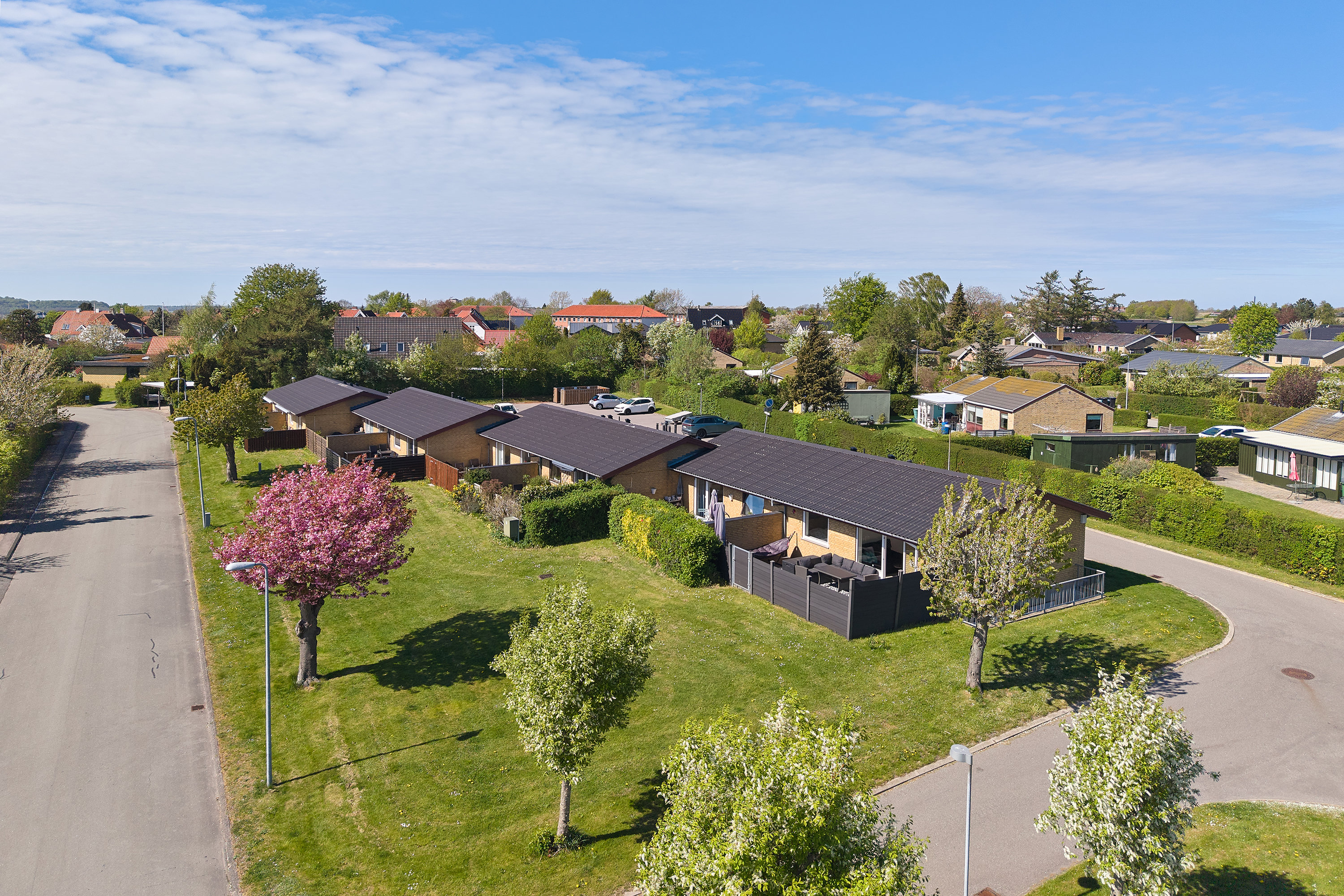 Parkalle 23, 3600 Frederikssund
