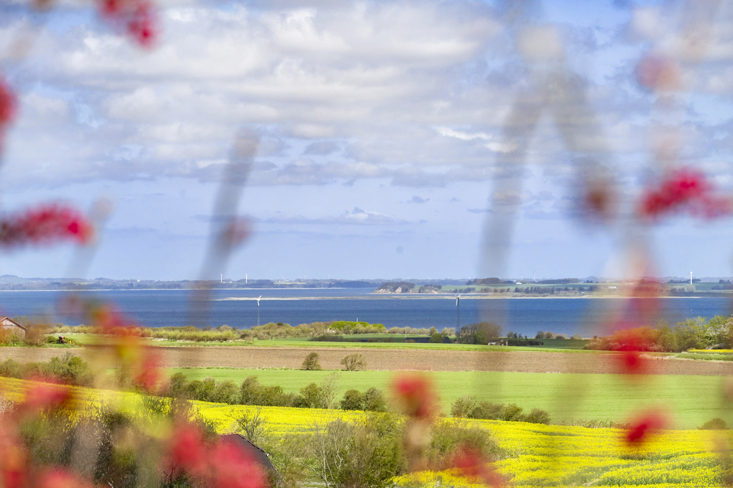 Landevejen 33, Heltborg, 7760 Hurup Thy