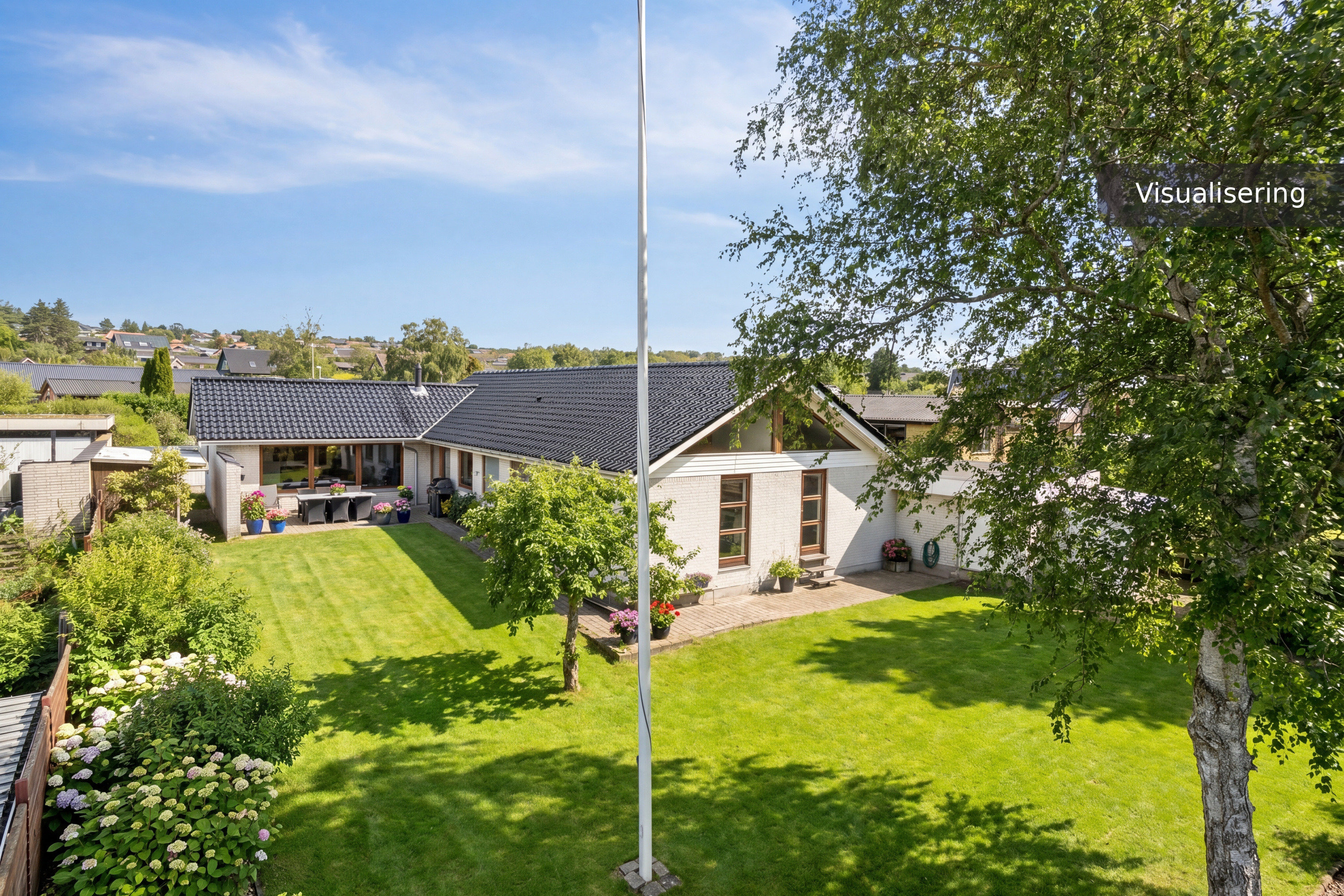 Lykkegårdsvej 54, Gug, 9210 Aalborg SØ