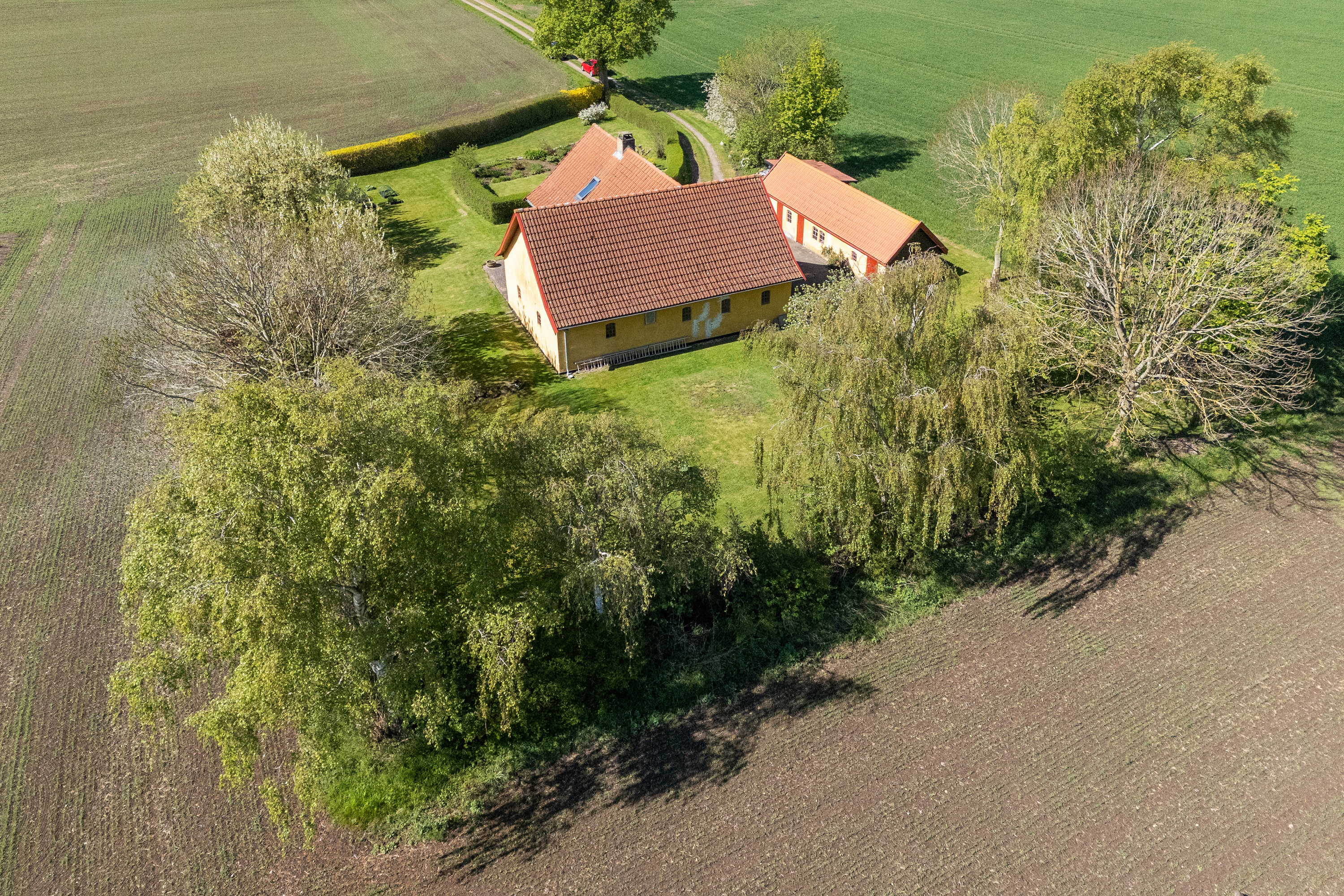 Eskebjerg Strandvej 34, 4593 Eskebjerg