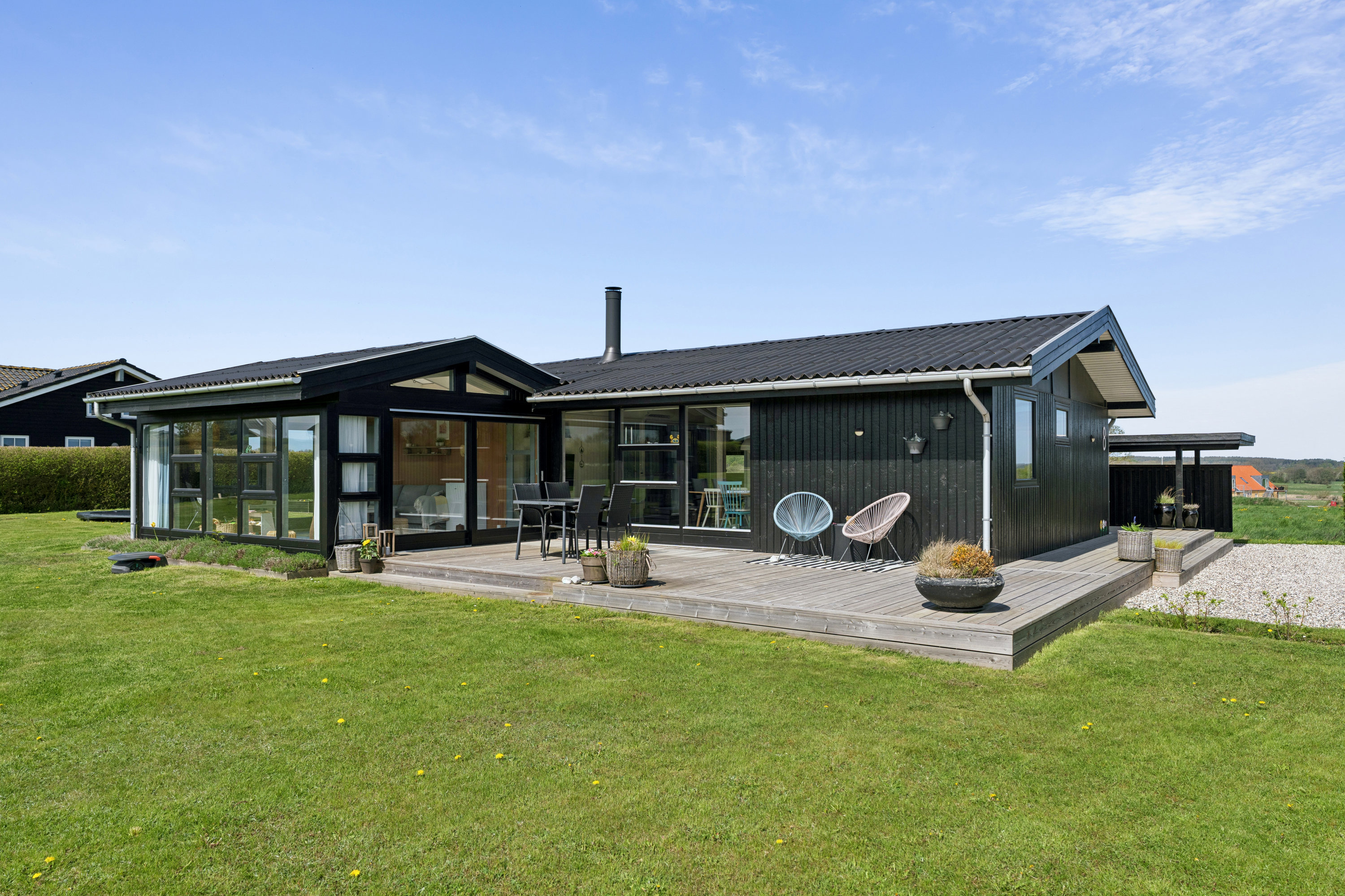 Fuldriggerstien 8, Dråby Strand, 8400 Ebeltoft
