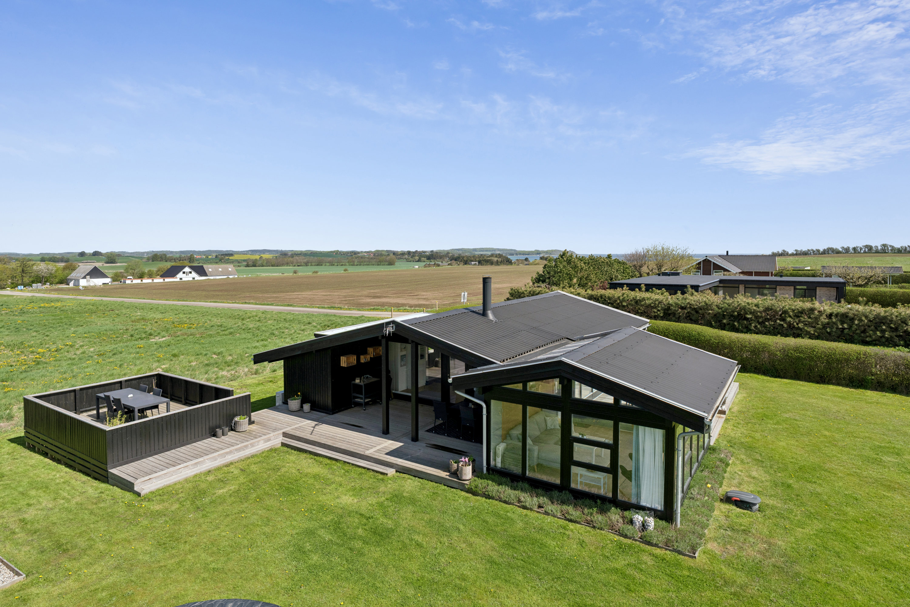 Fuldriggerstien 8, Dråby Strand, 8400 Ebeltoft