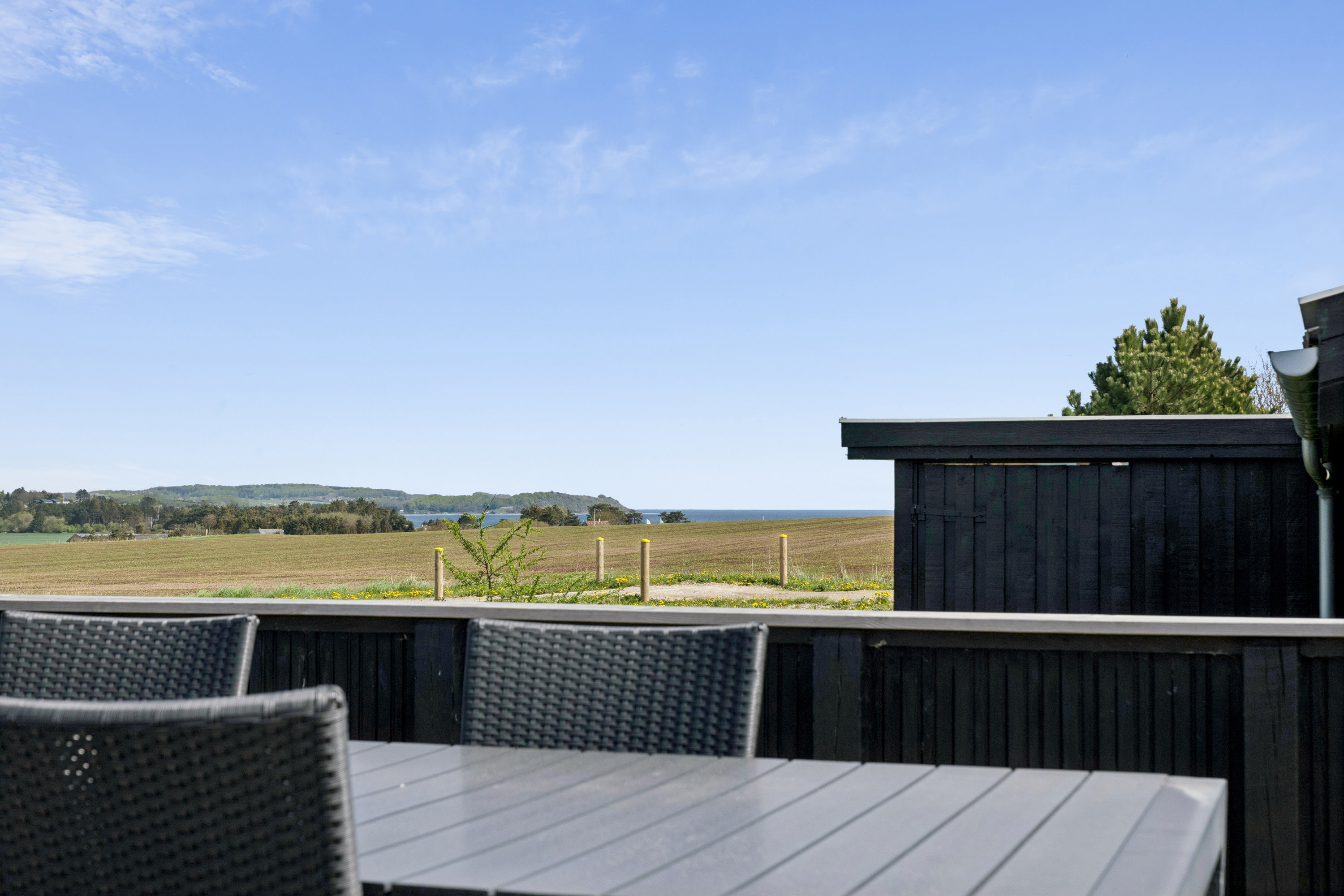 Fuldriggerstien 8, Dråby Strand, 8400 Ebeltoft