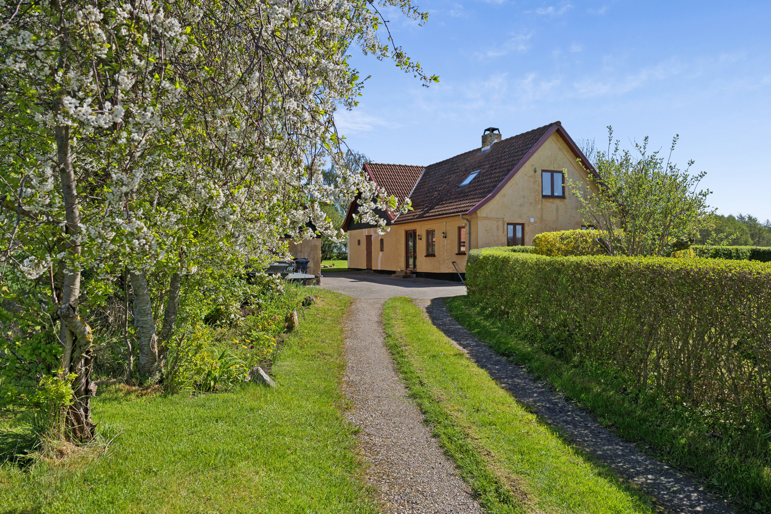 Eskebjerg Strandvej 34, 4593 Eskebjerg
