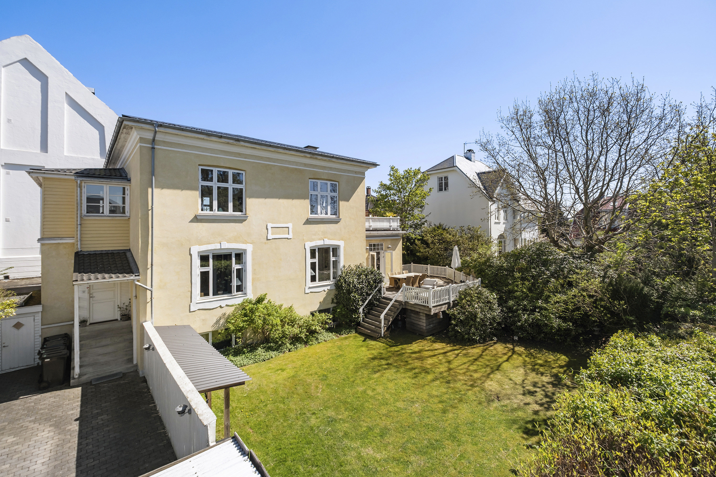 Forårsvej 8, st.., 2920 Charlottenlund