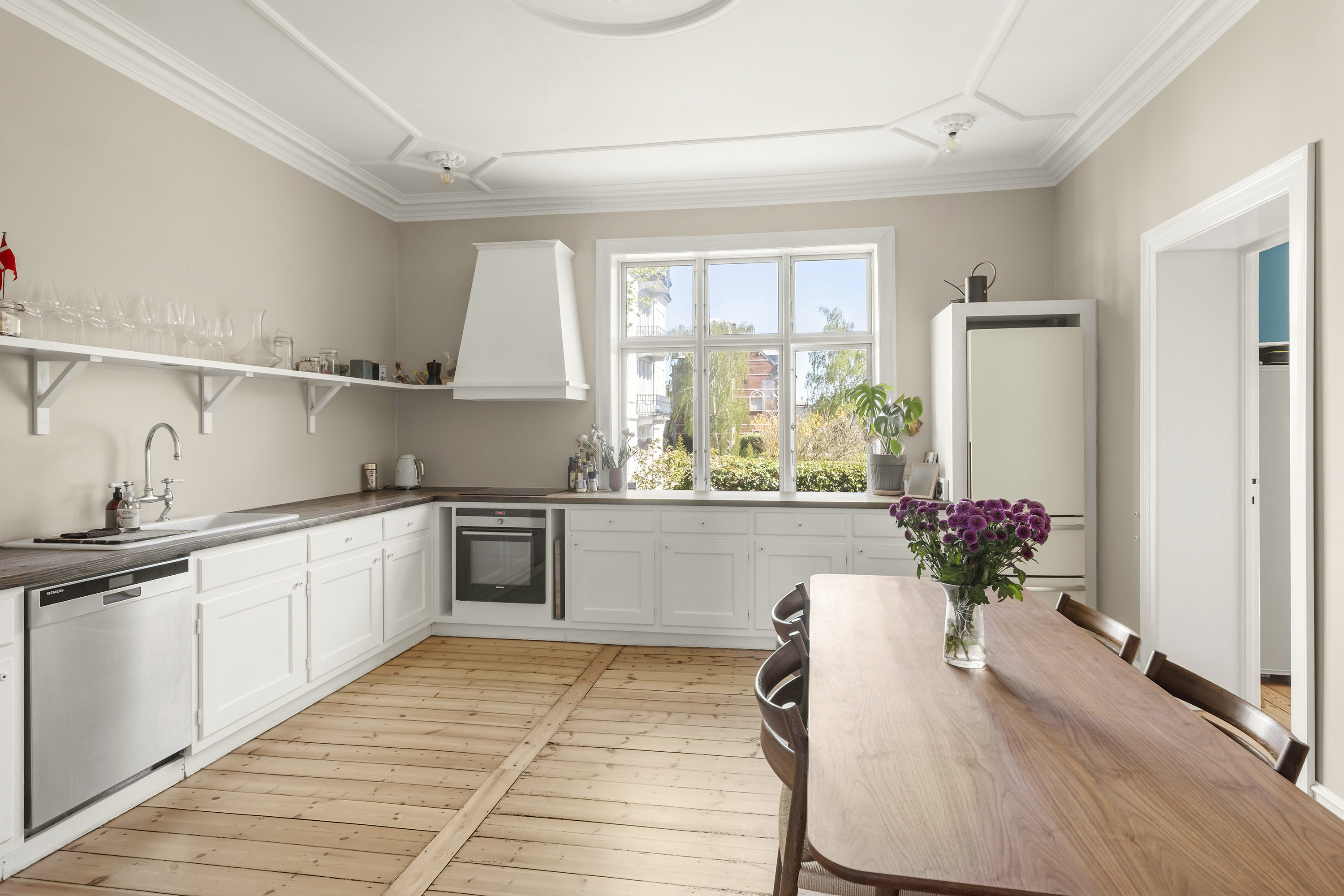 Forårsvej 8, st.., 2920 Charlottenlund