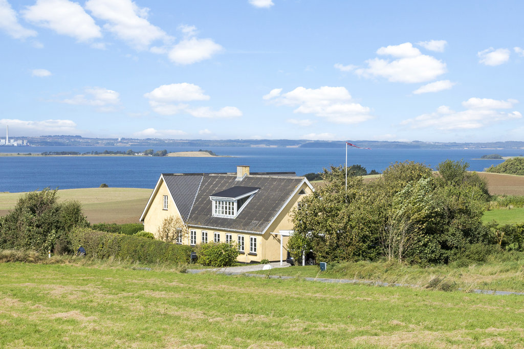 Søndre Molsvej 11, 8420 Knebel