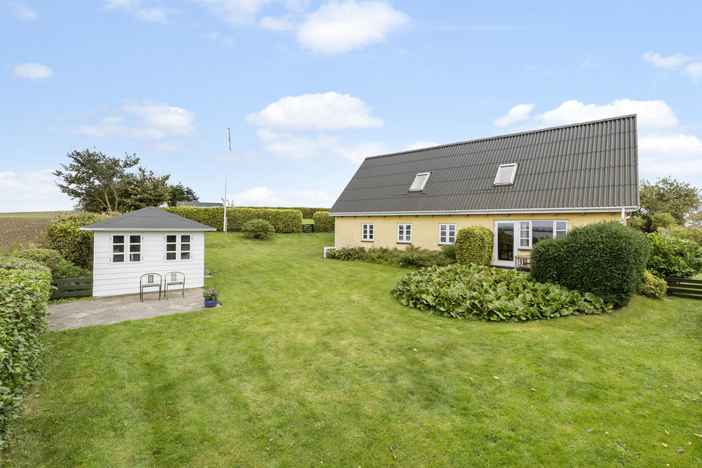 Søndre Molsvej 11, 8420 Knebel