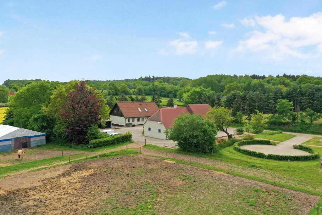 Skovhusevej 38, 9574 Bælum