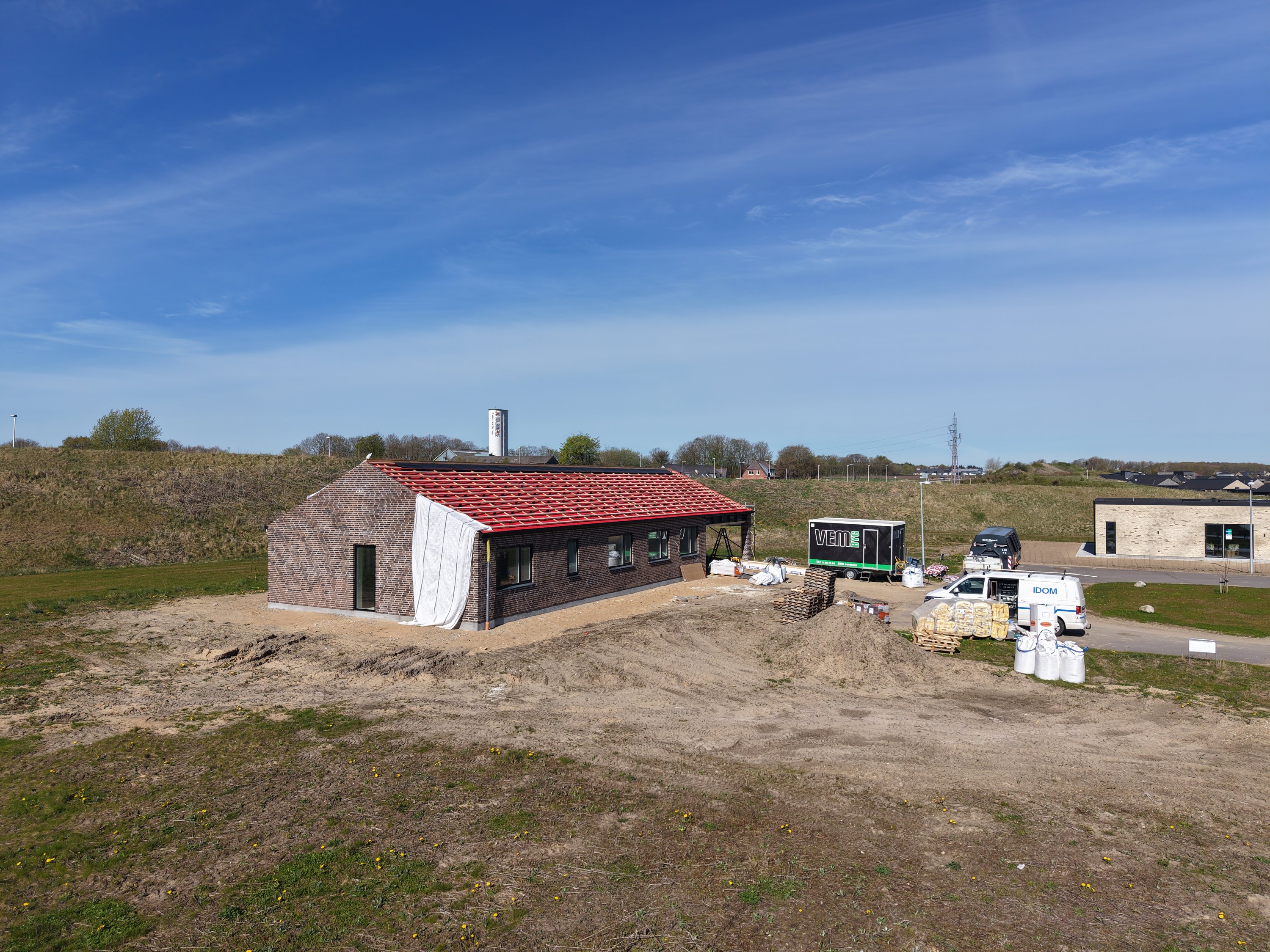 Dåhjorten 23, Halgårde, 7500 Holstebro