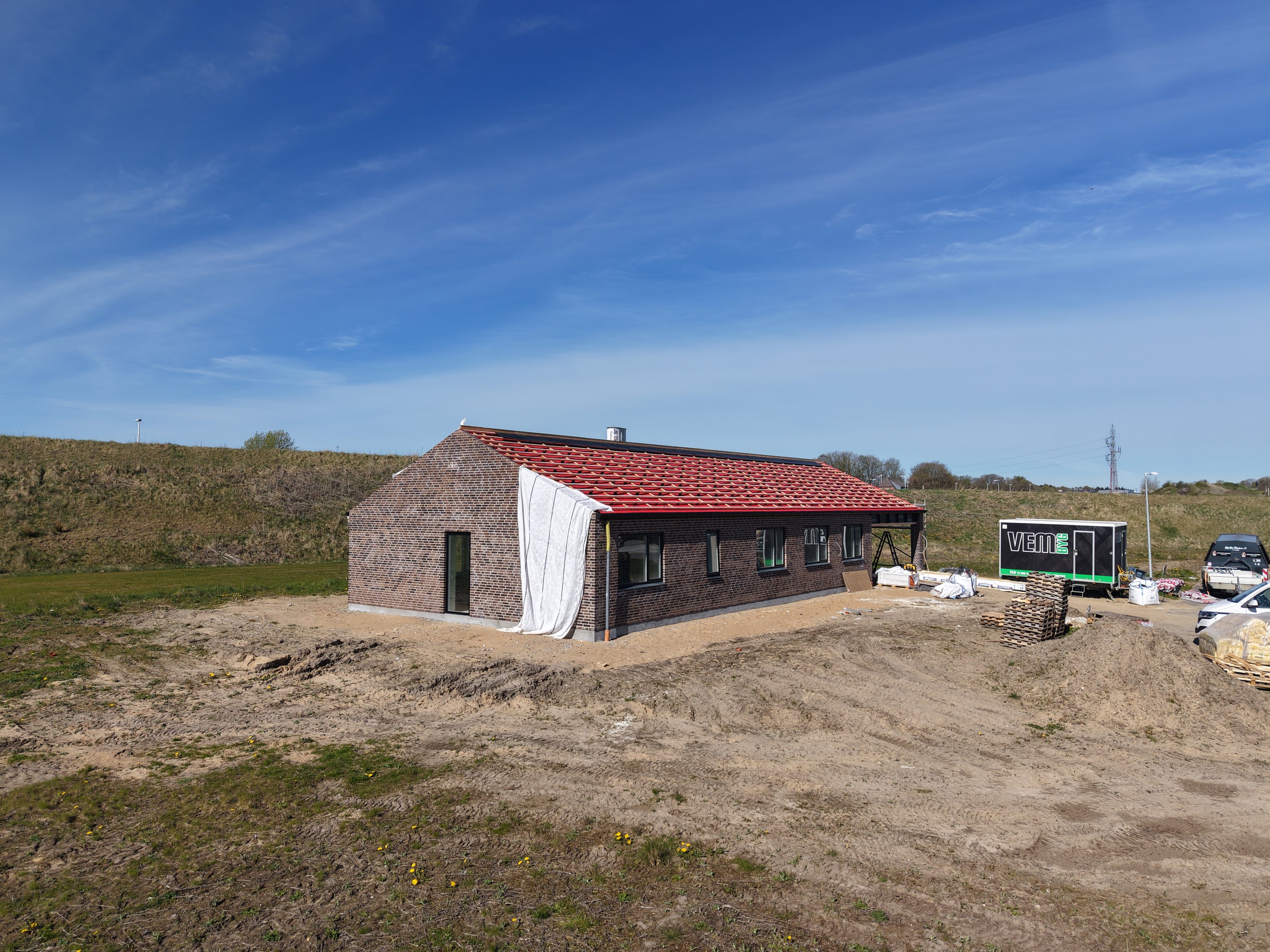 Dåhjorten 23, Halgårde, 7500 Holstebro