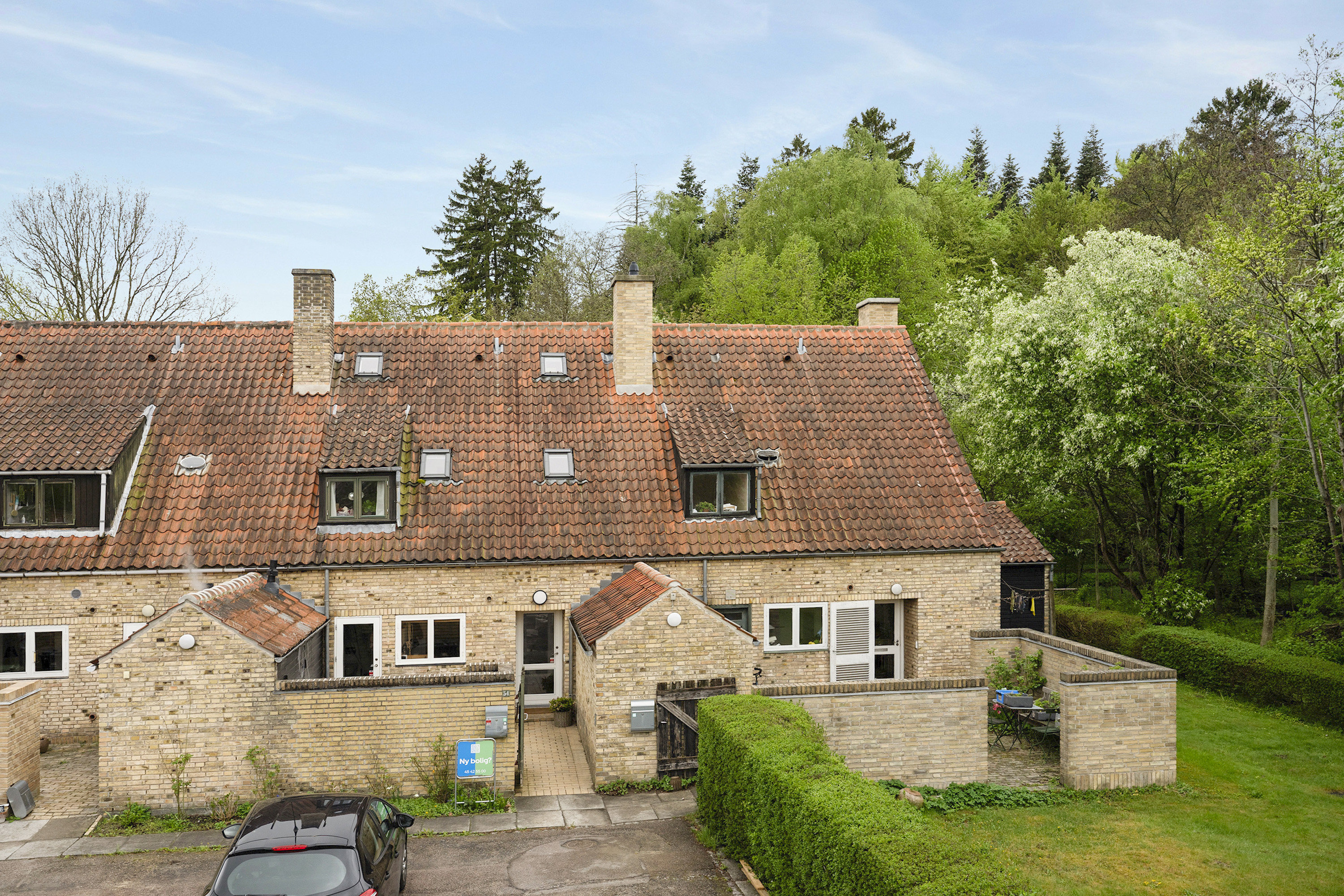 Vejlemosevej 54, 2840 Holte