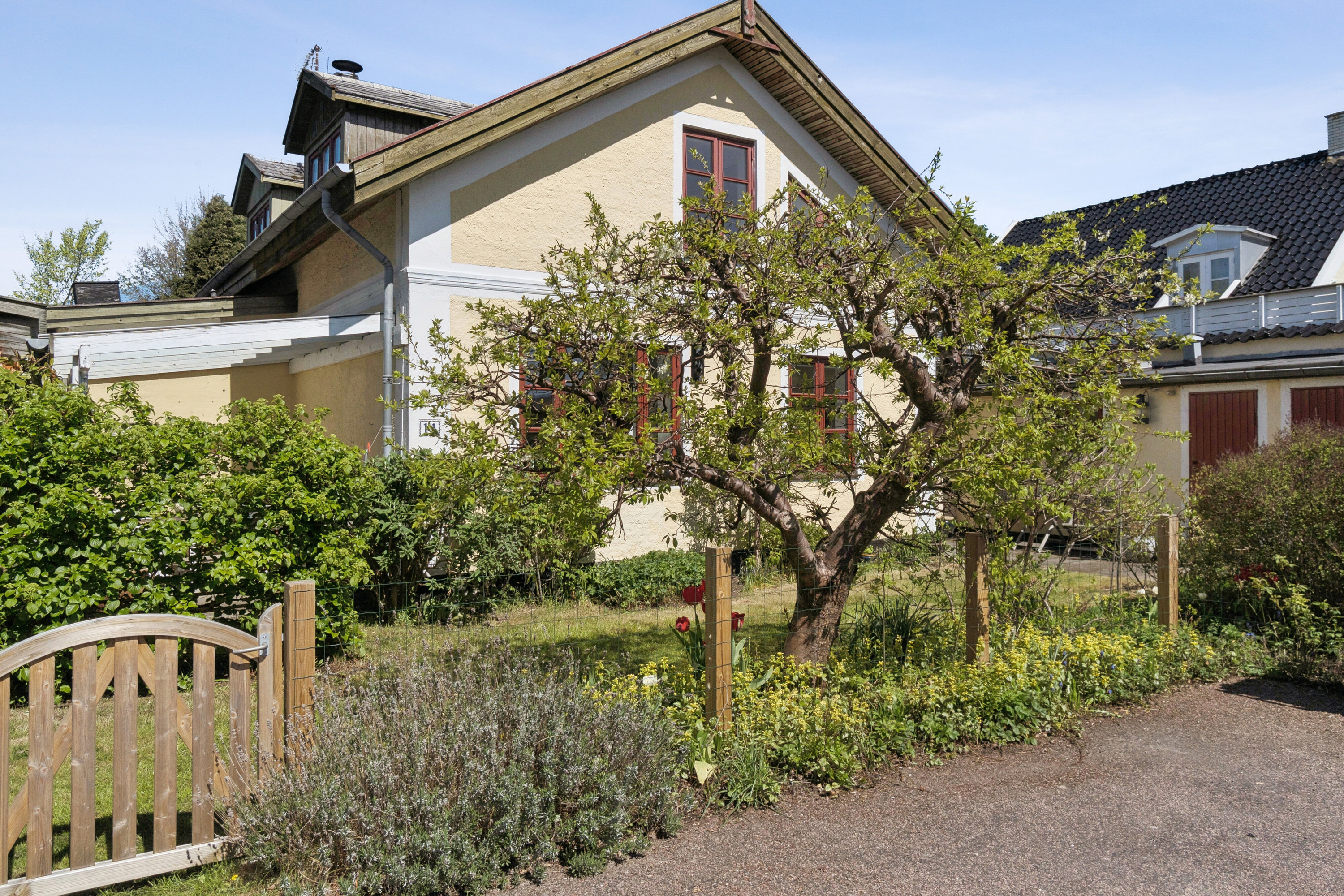 Søvænget 13, 3100 Hornbæk