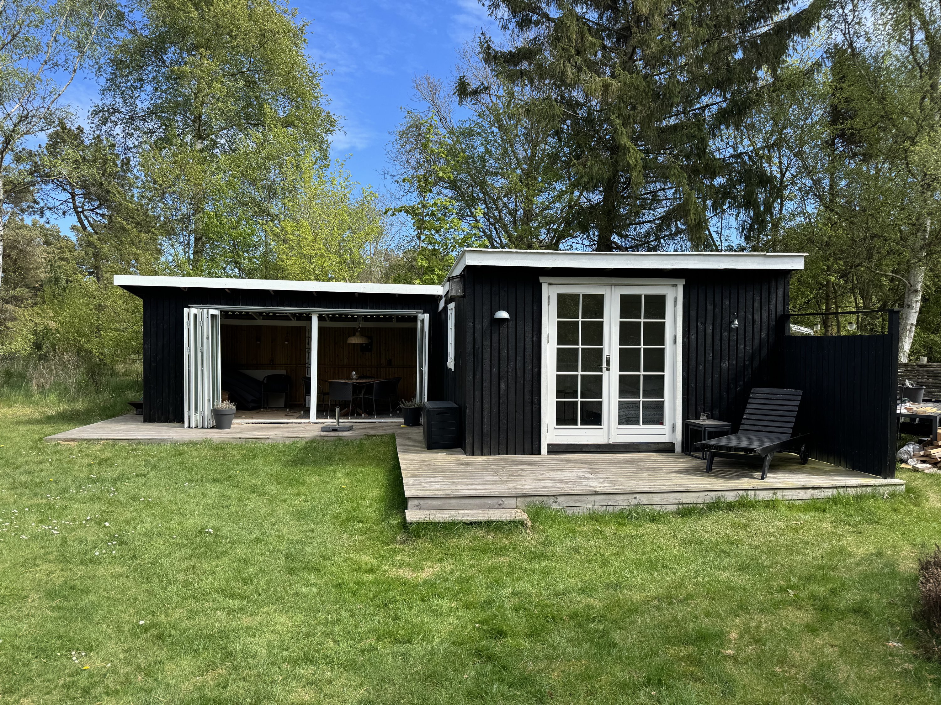 Kirchheinersvej 58, 4500 Nykøbing Sj