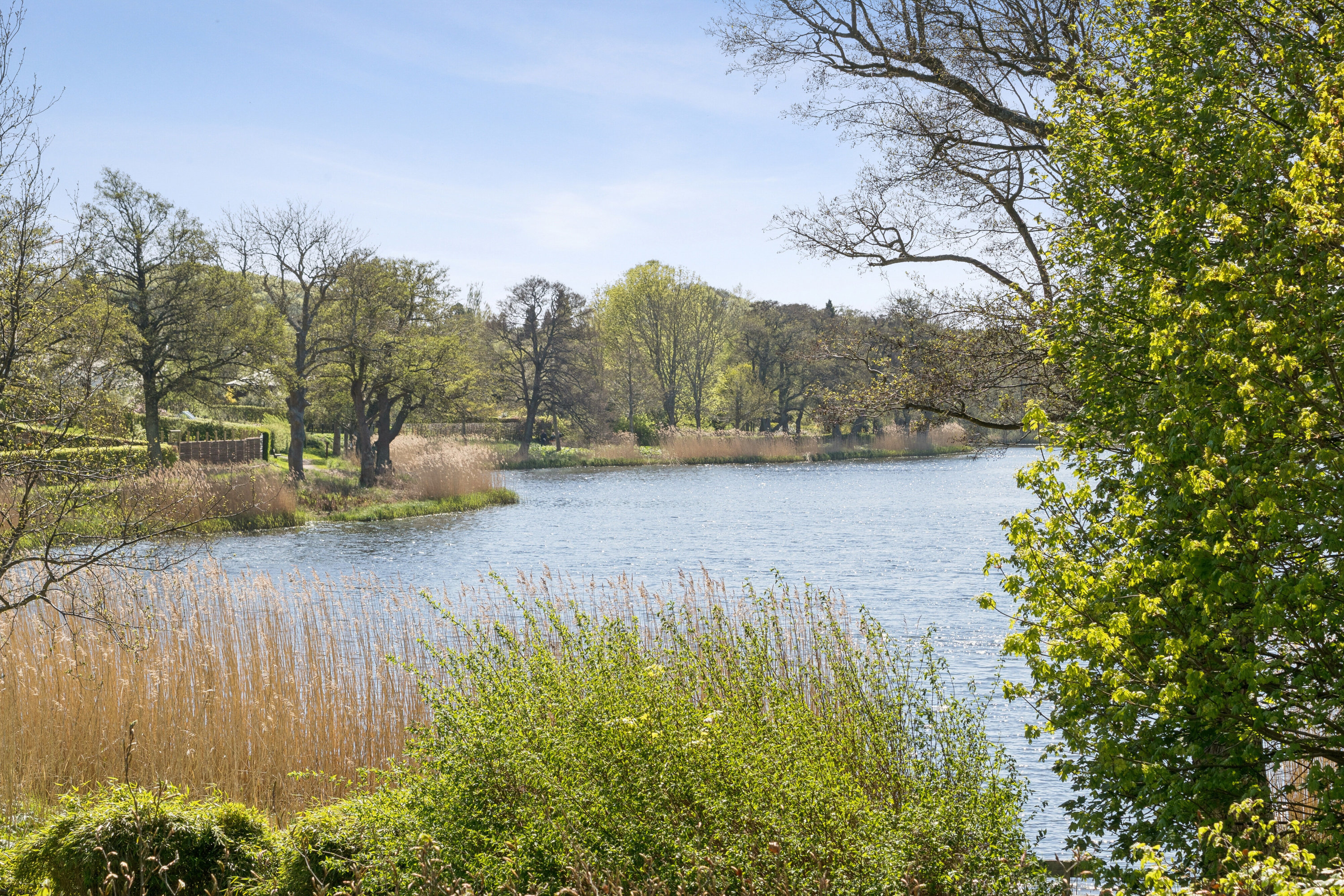 Søvænget 13, 3100 Hornbæk