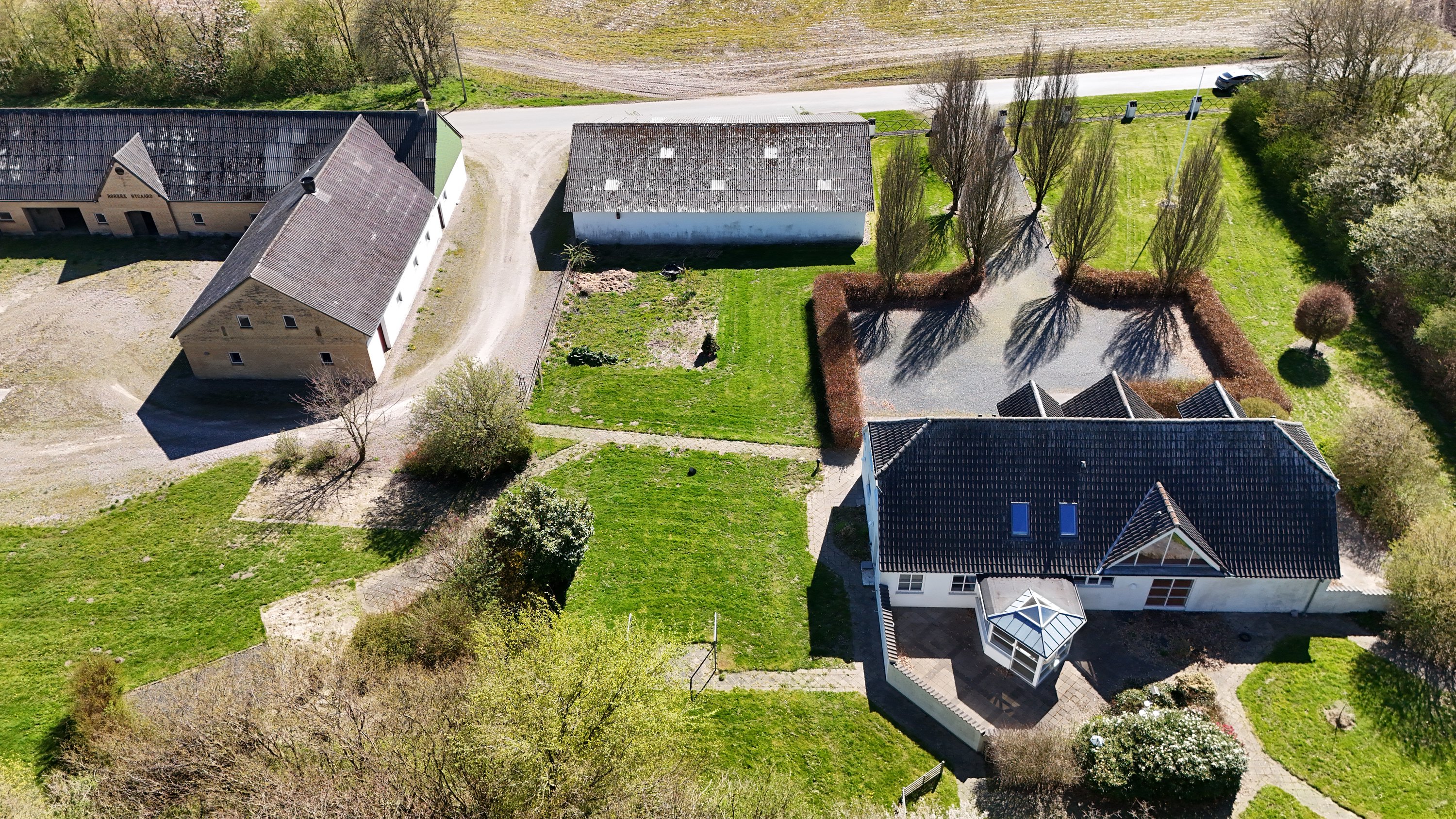Runevej 8, Ll Rørbæk, 9500 Hobro
