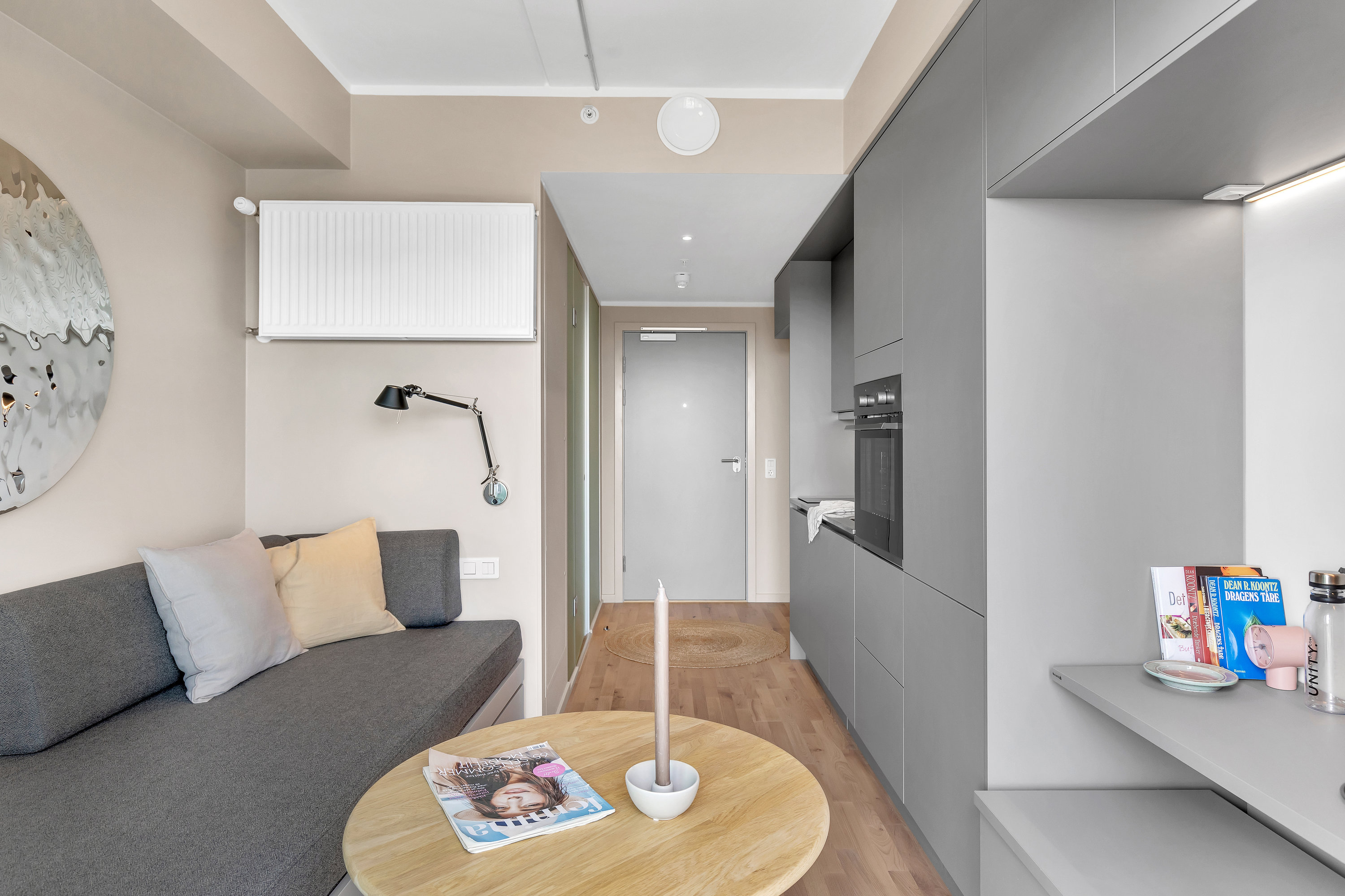 Gøteborg Allé 6, 1. 27., 8200 Aarhus N