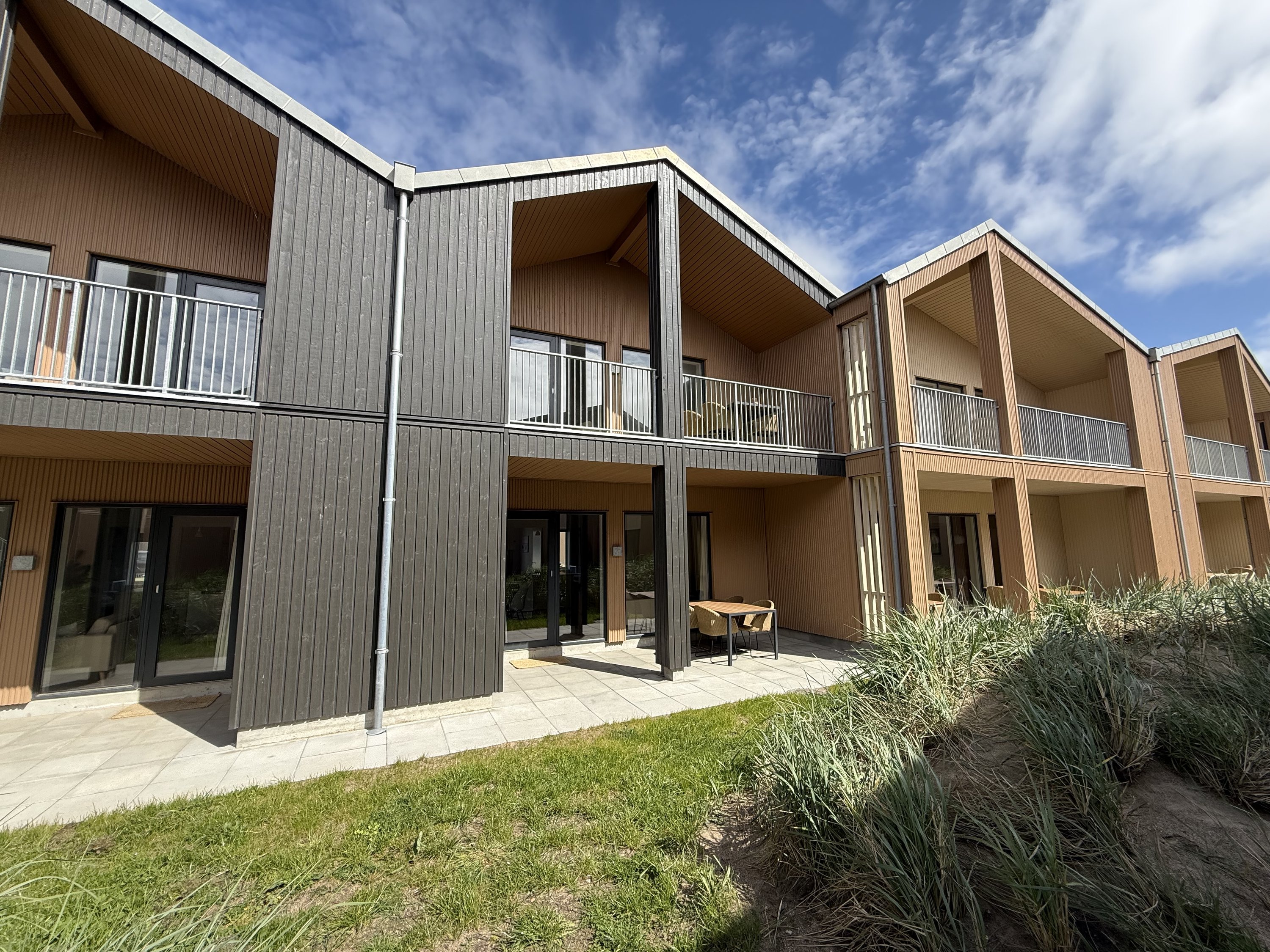 Strandbyen 18B, Søndervig, 6950 Ringkøbing