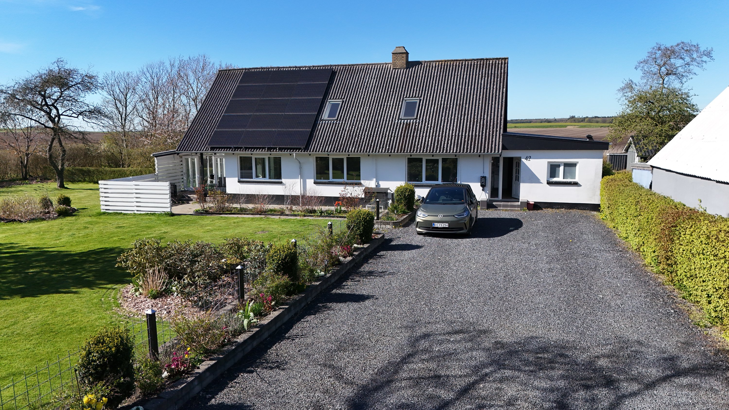 Bygaden 42, Ravnkilde, 9610 Nørager