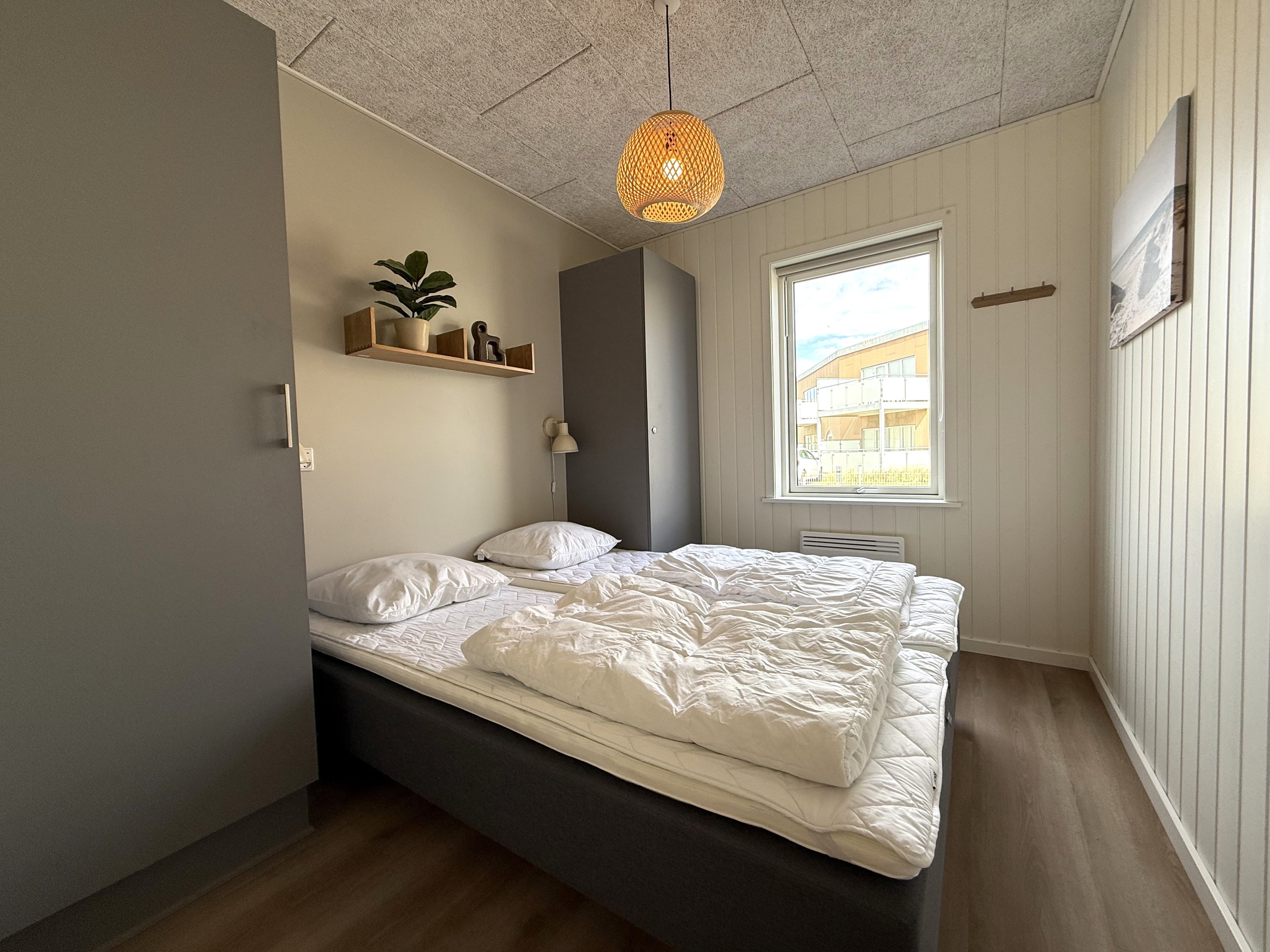 Fremhævet  billede i fuldskærmstilstand. Billede af Strandbyen 18B, Søndervig, 6950 Ringkøbing