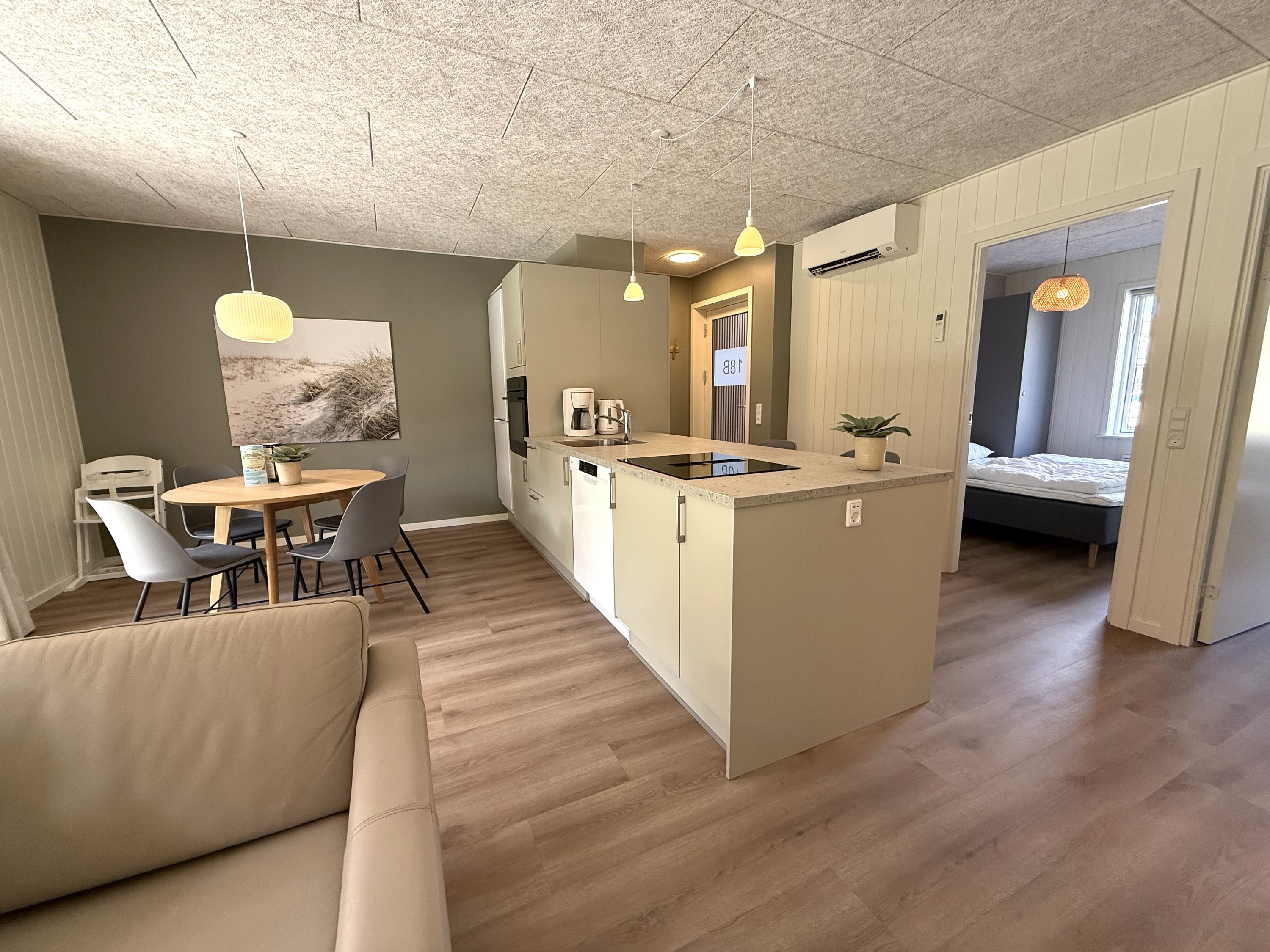 Strandbyen 18B, Søndervig, 6950 Ringkøbing