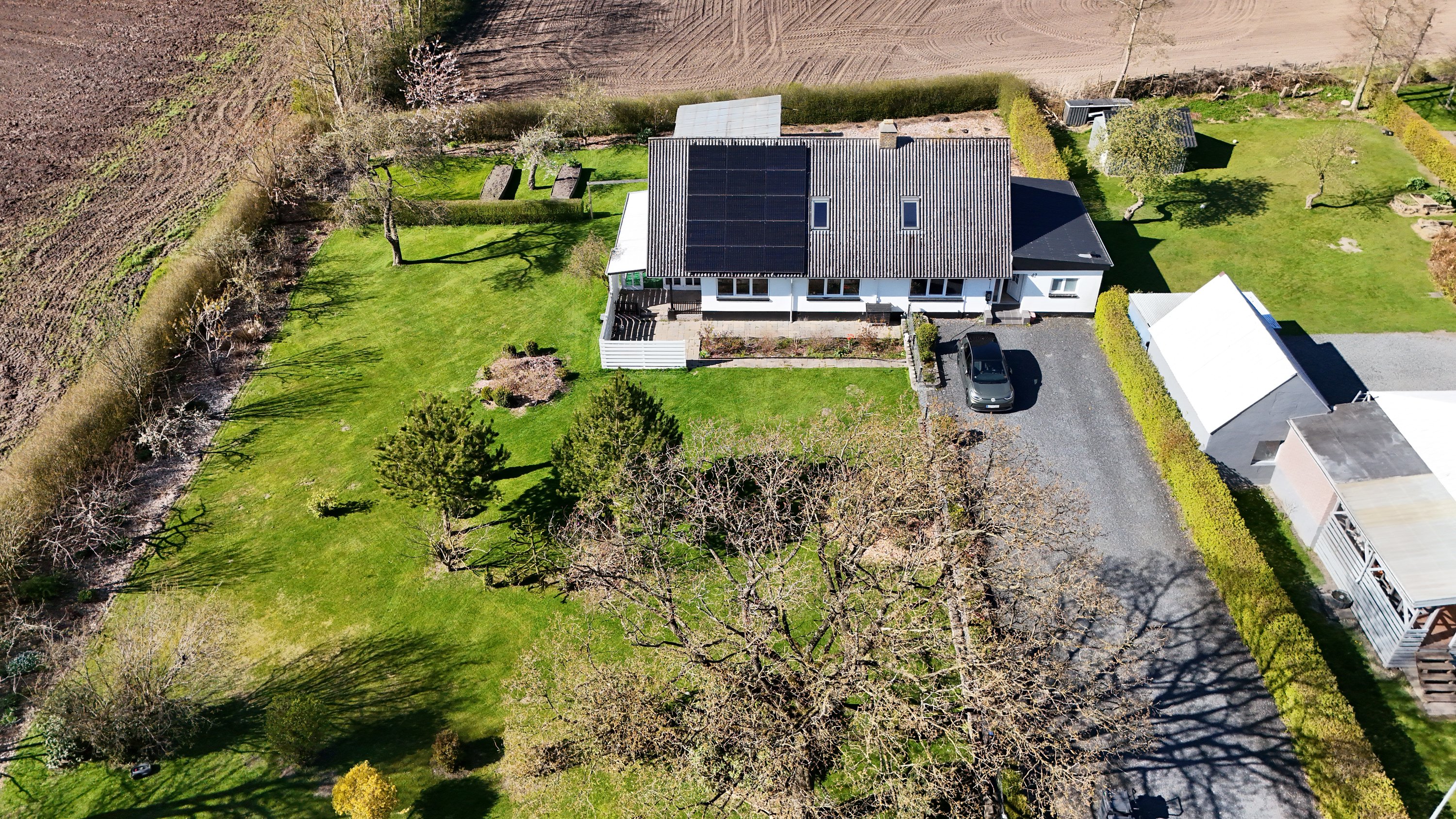Bygaden 42, Ravnkilde, 9610 Nørager
