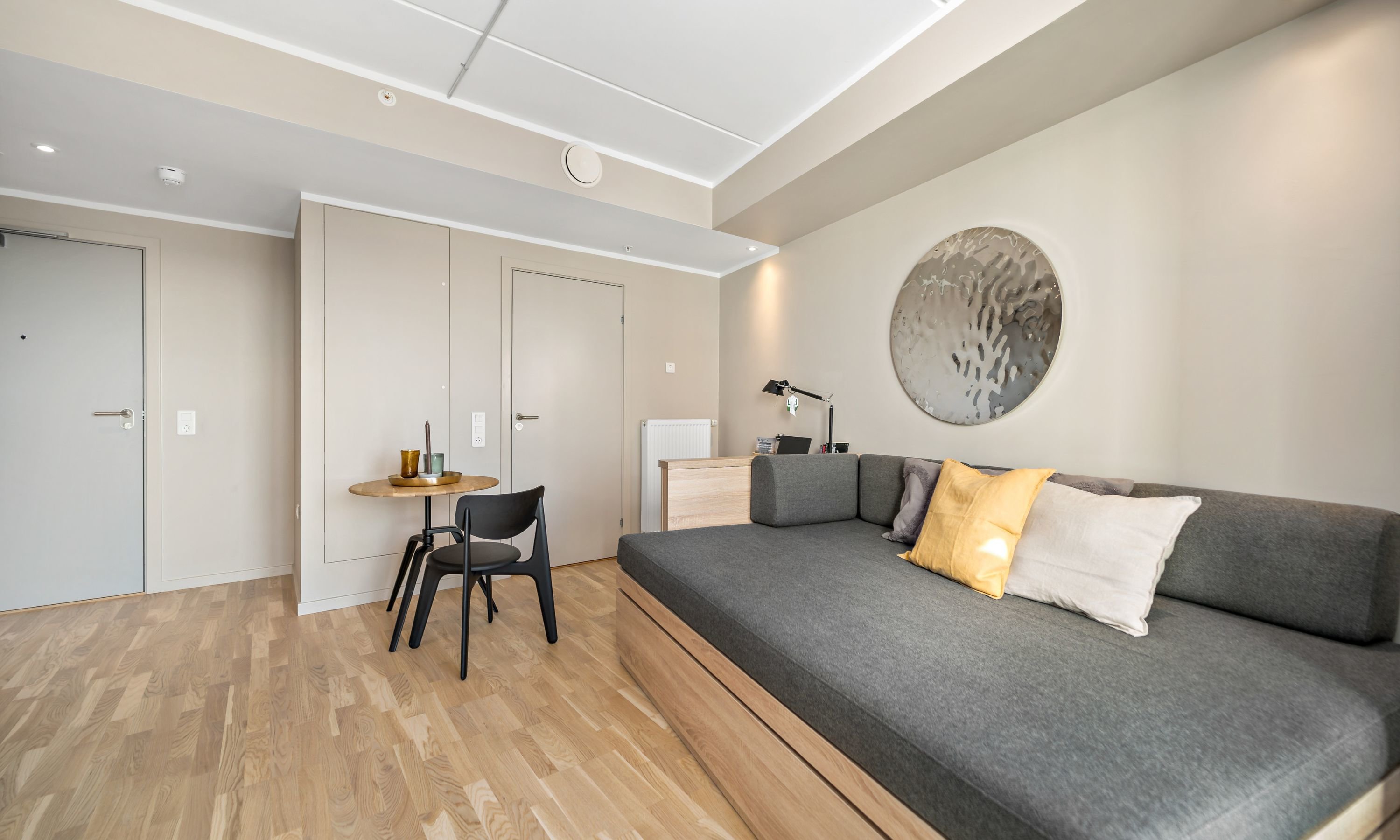 Gøteborg Allé 6, 8. 33., 8200 Aarhus N