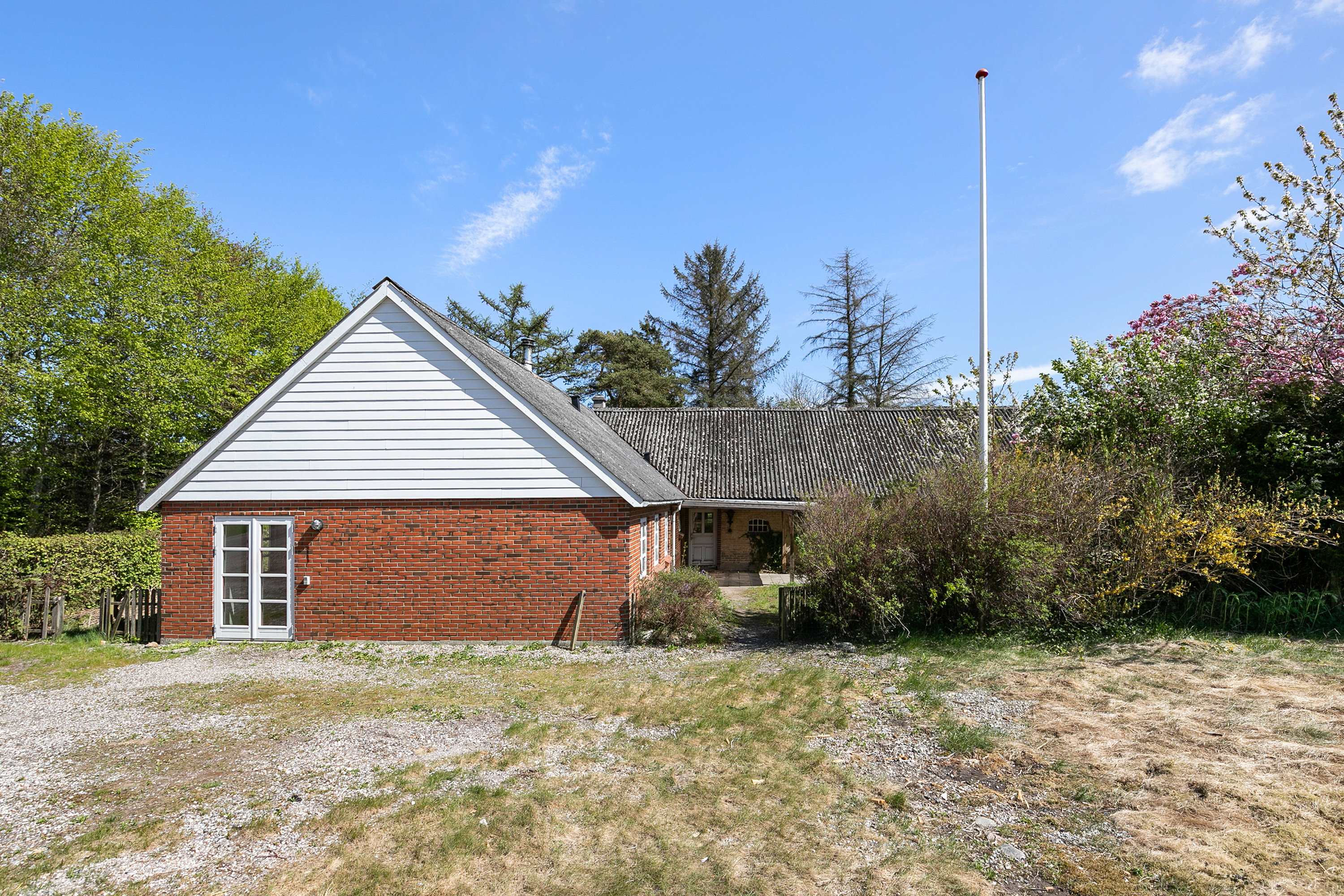 Lyngsøvej 55, Mariendal, 9240 Nibe