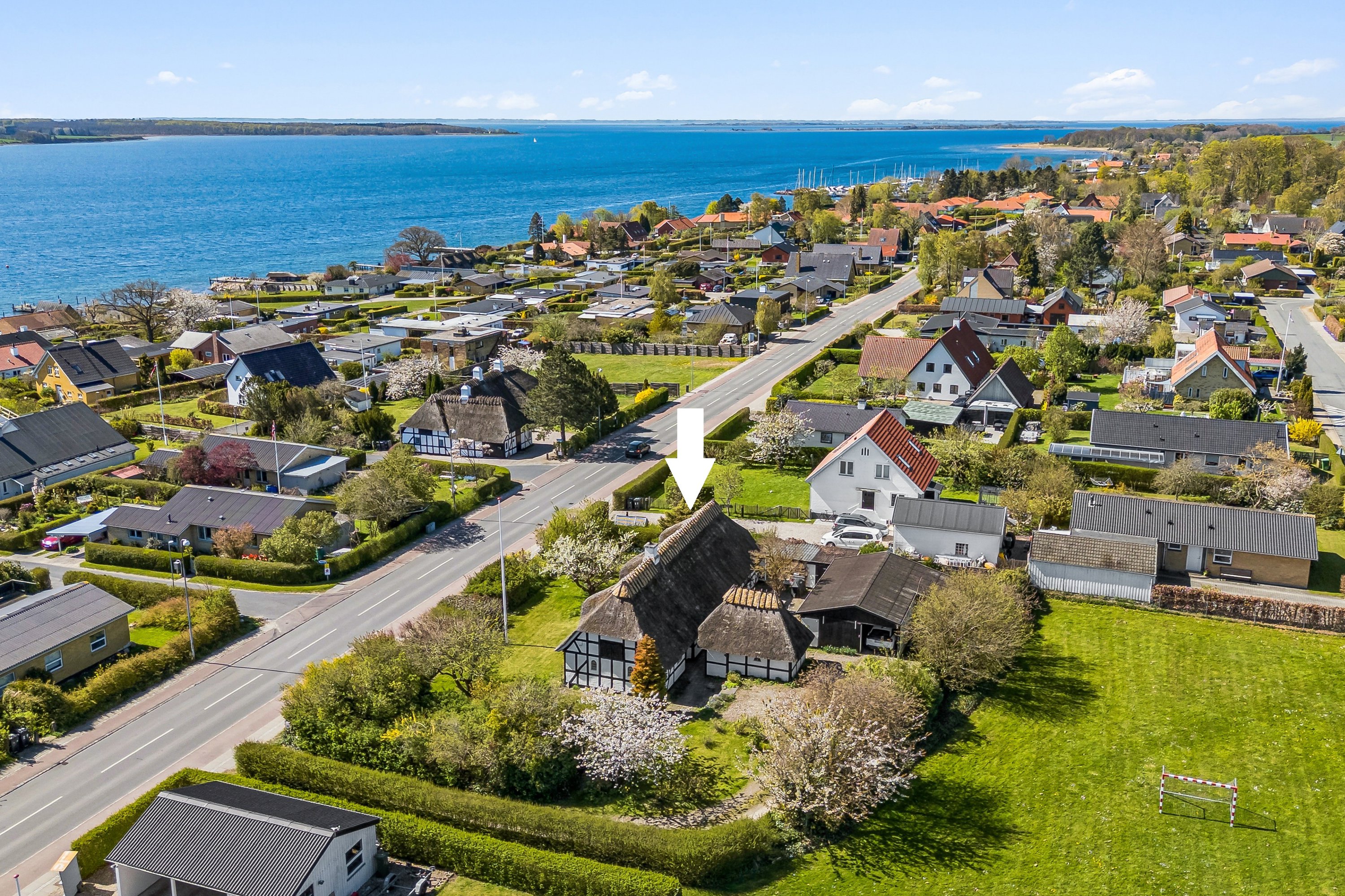 Rantzausmindevej 118, 5700 Svendborg