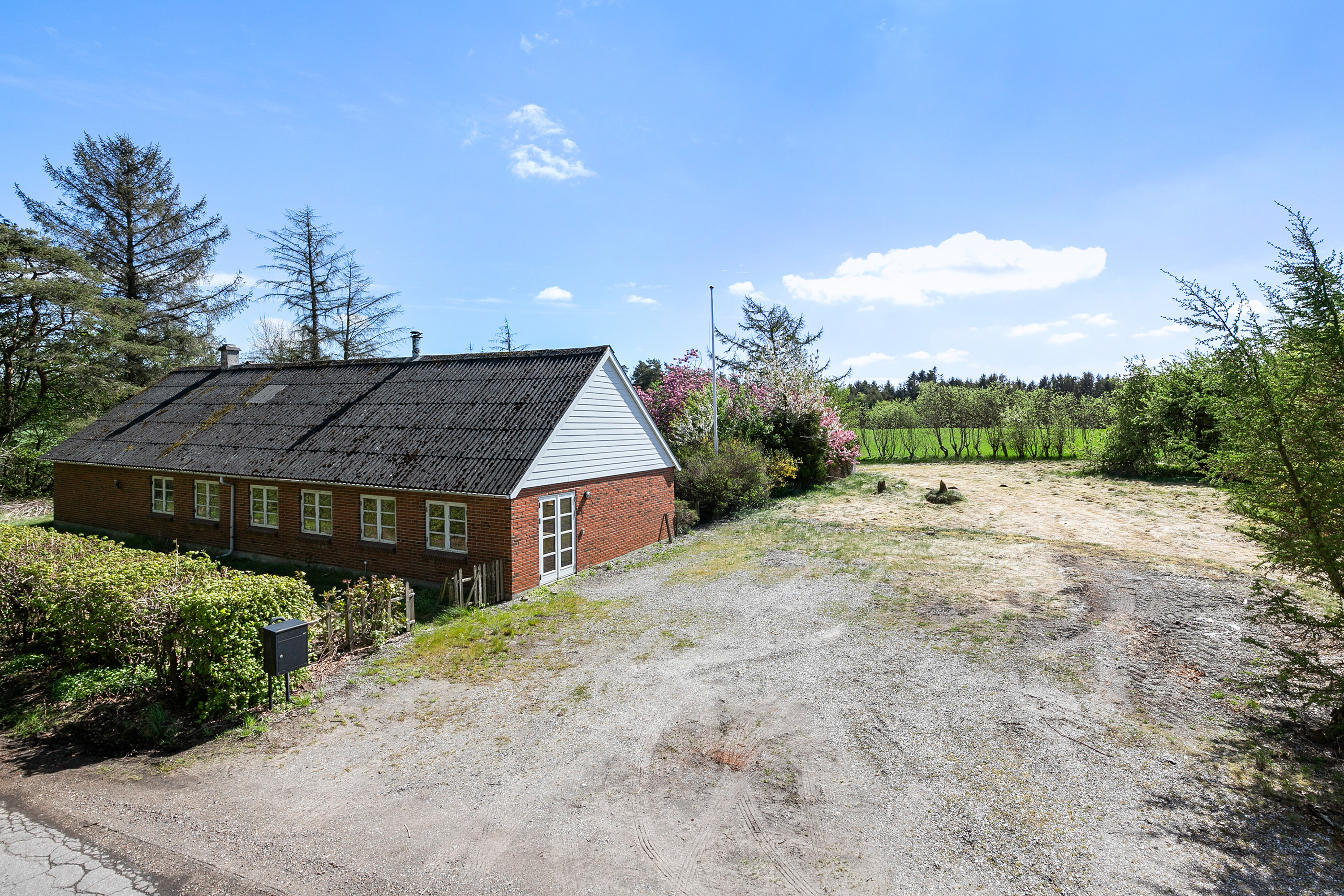 Lyngsøvej 55, Mariendal, 9240 Nibe