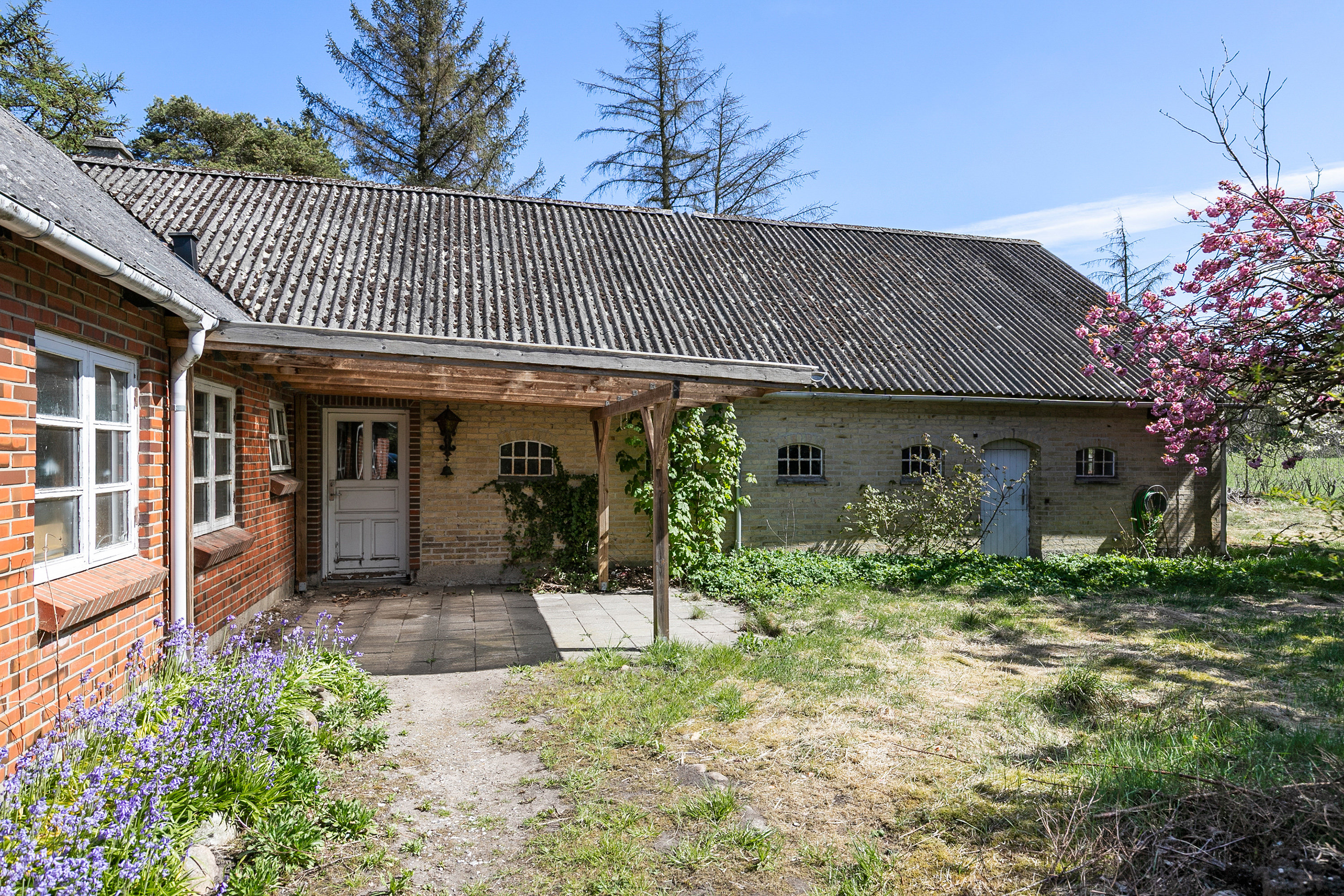 Lyngsøvej 55, Mariendal, 9240 Nibe