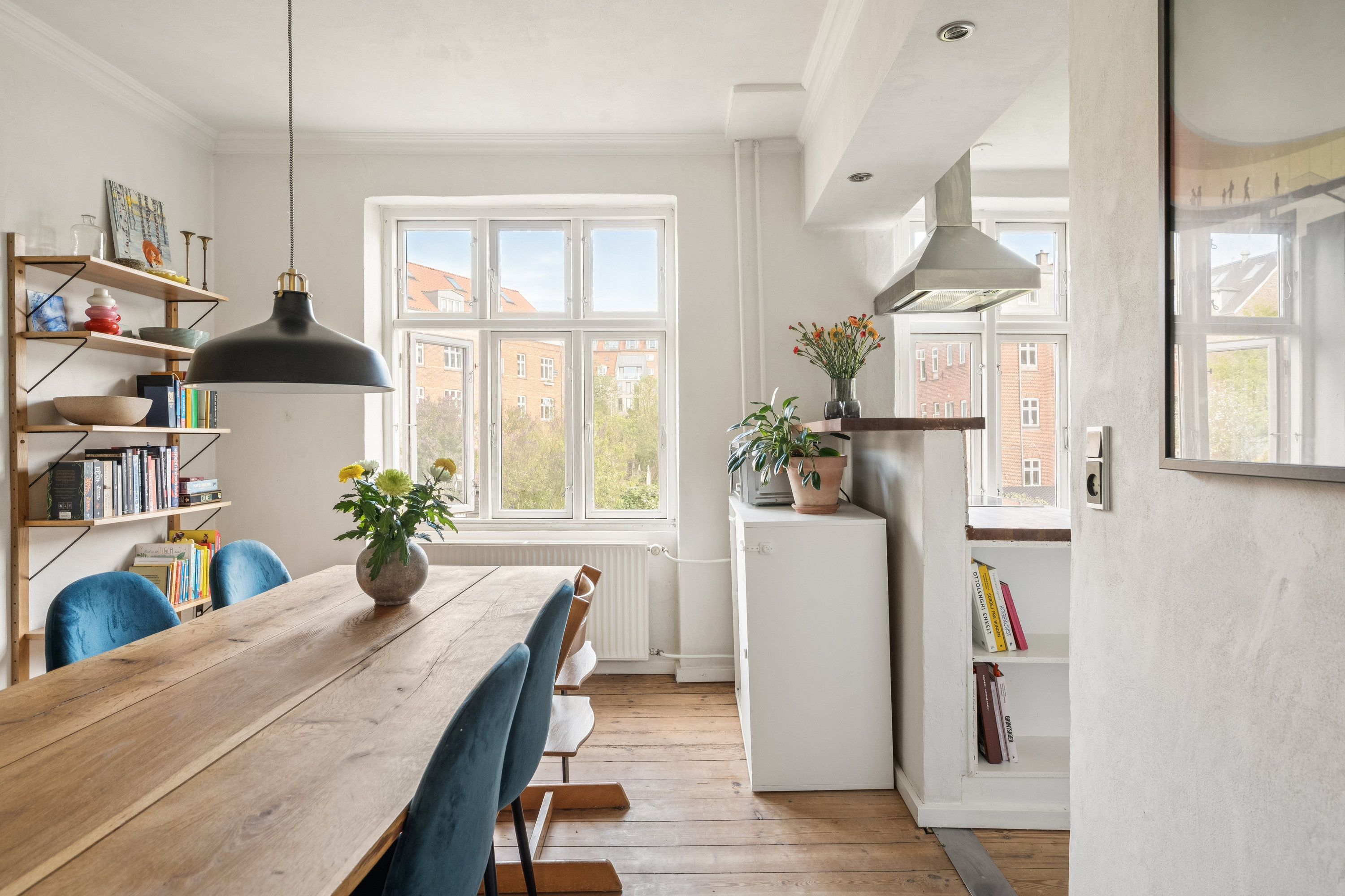 Samsøgade 20, 1., 8000 Aarhus C
