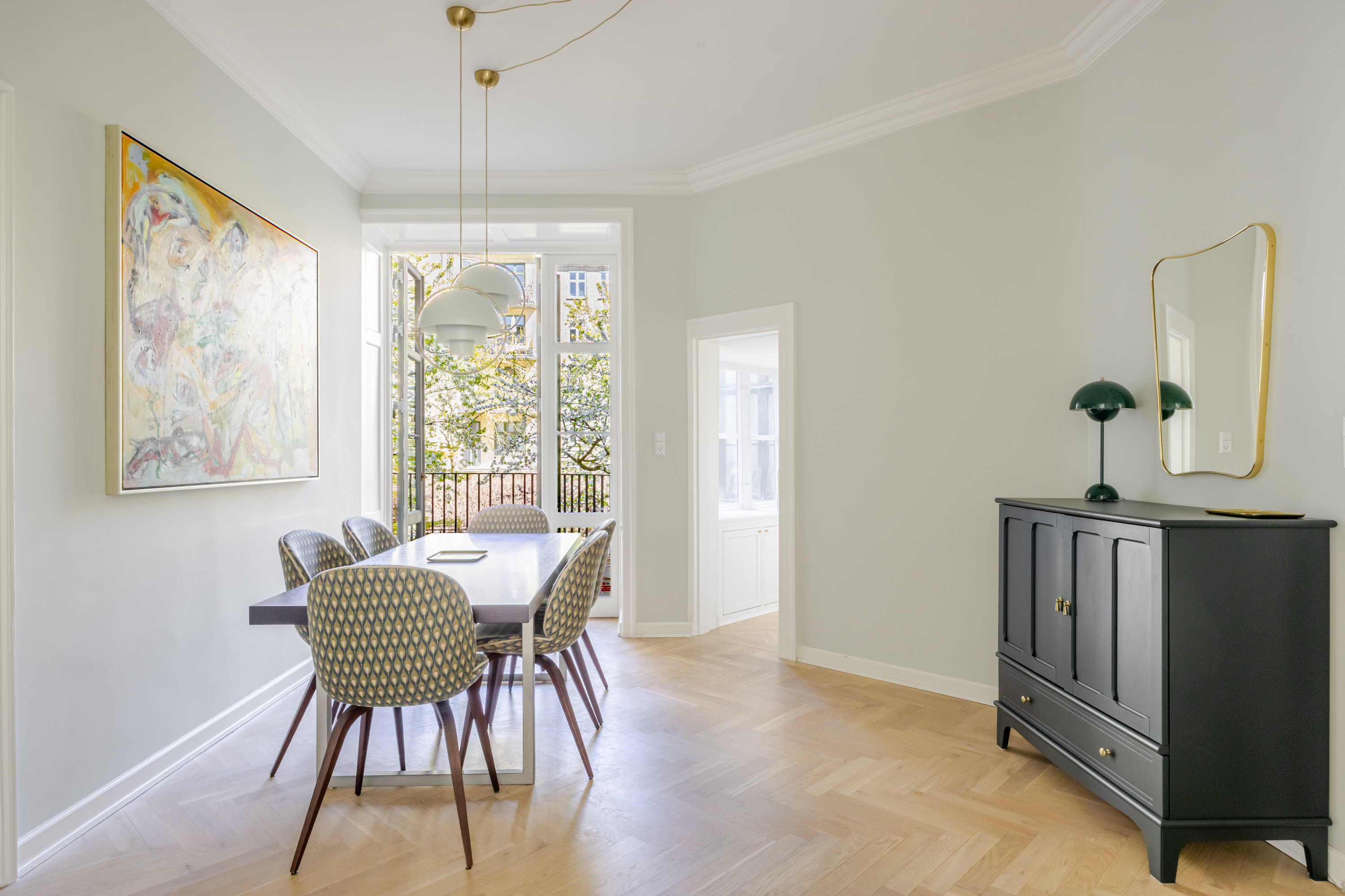 Tordenskjoldsgade 23, 1. th., 1055 København K