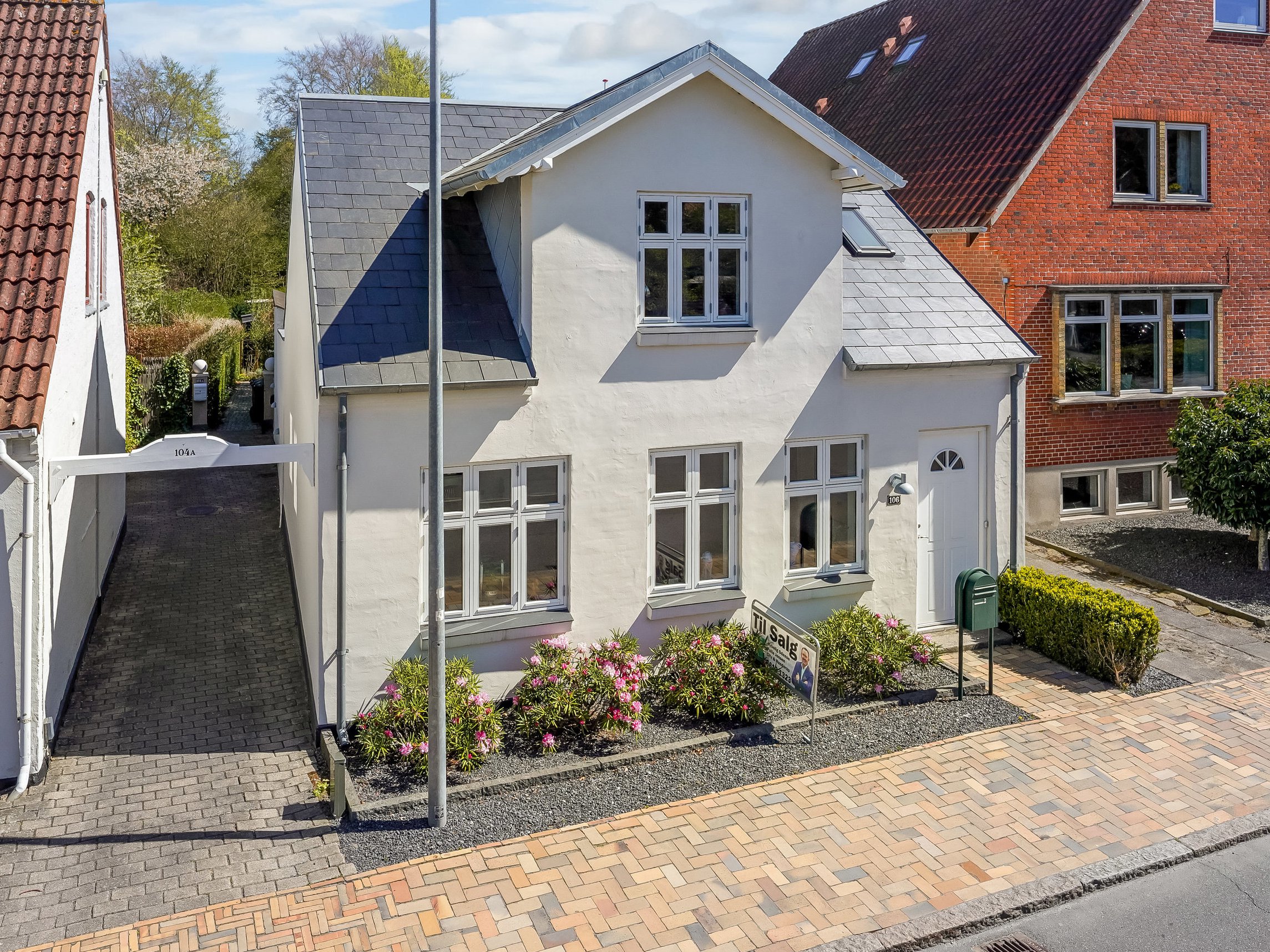 Hunderupvej 106, 5230 Odense M
