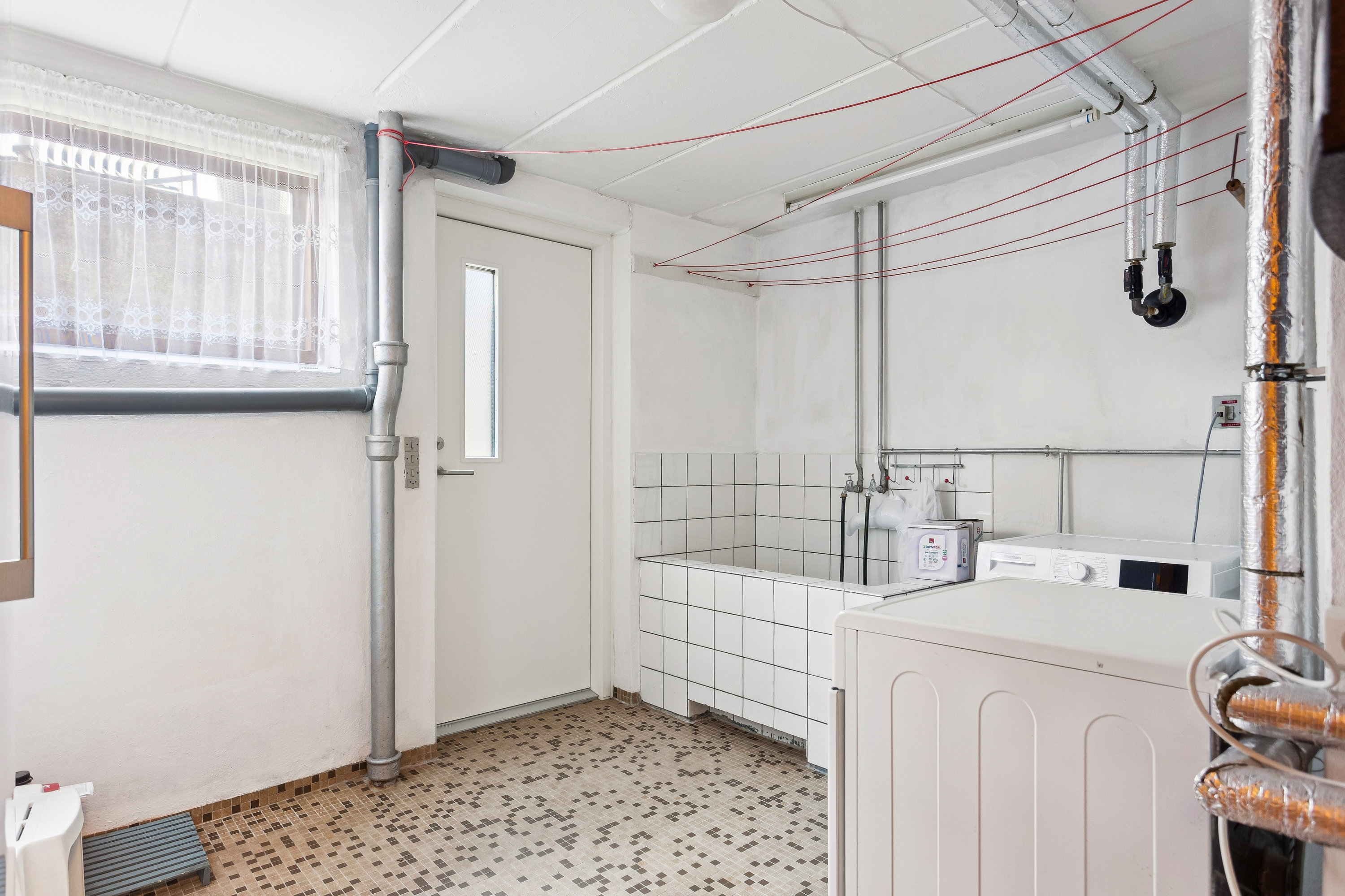 Fremhævet disponibel billede i fuldskærmstilstand. Billede af Kingos Vej 7, 7800 Skive