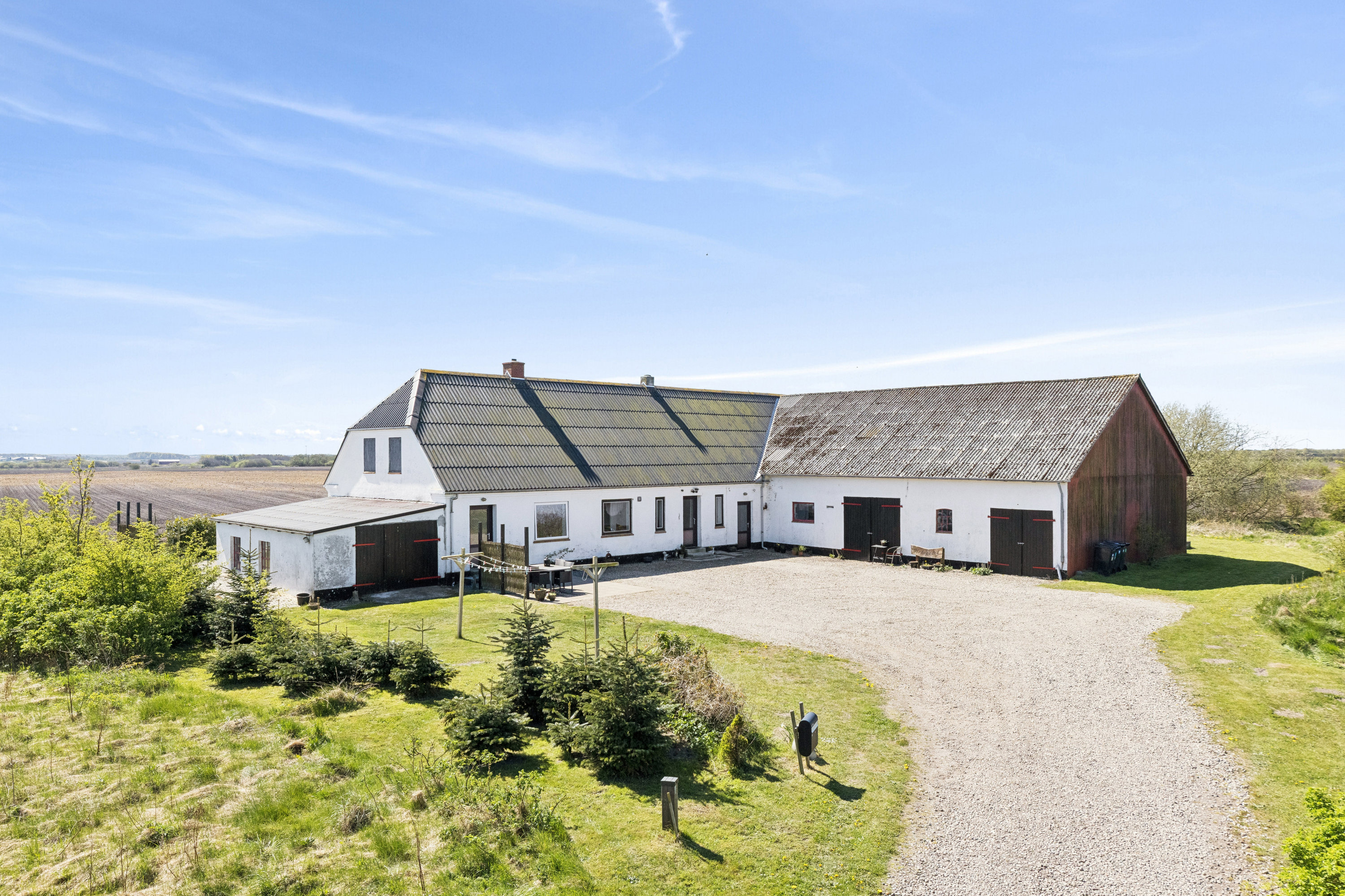 Lundsmarkvej 50, Lundsmark, 6760 Ribe