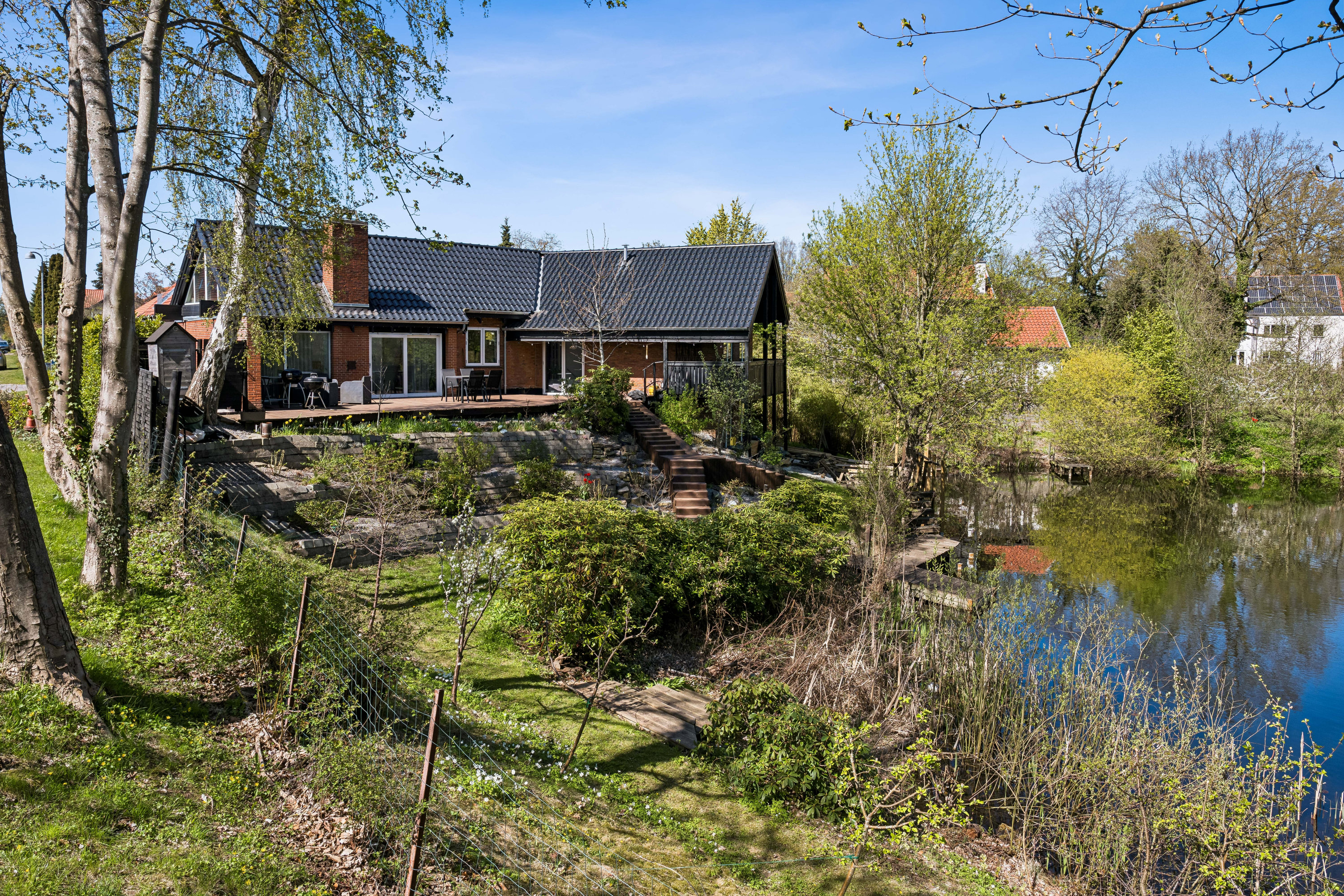 Tjørnevej 47, 2800 Kongens Lyngby