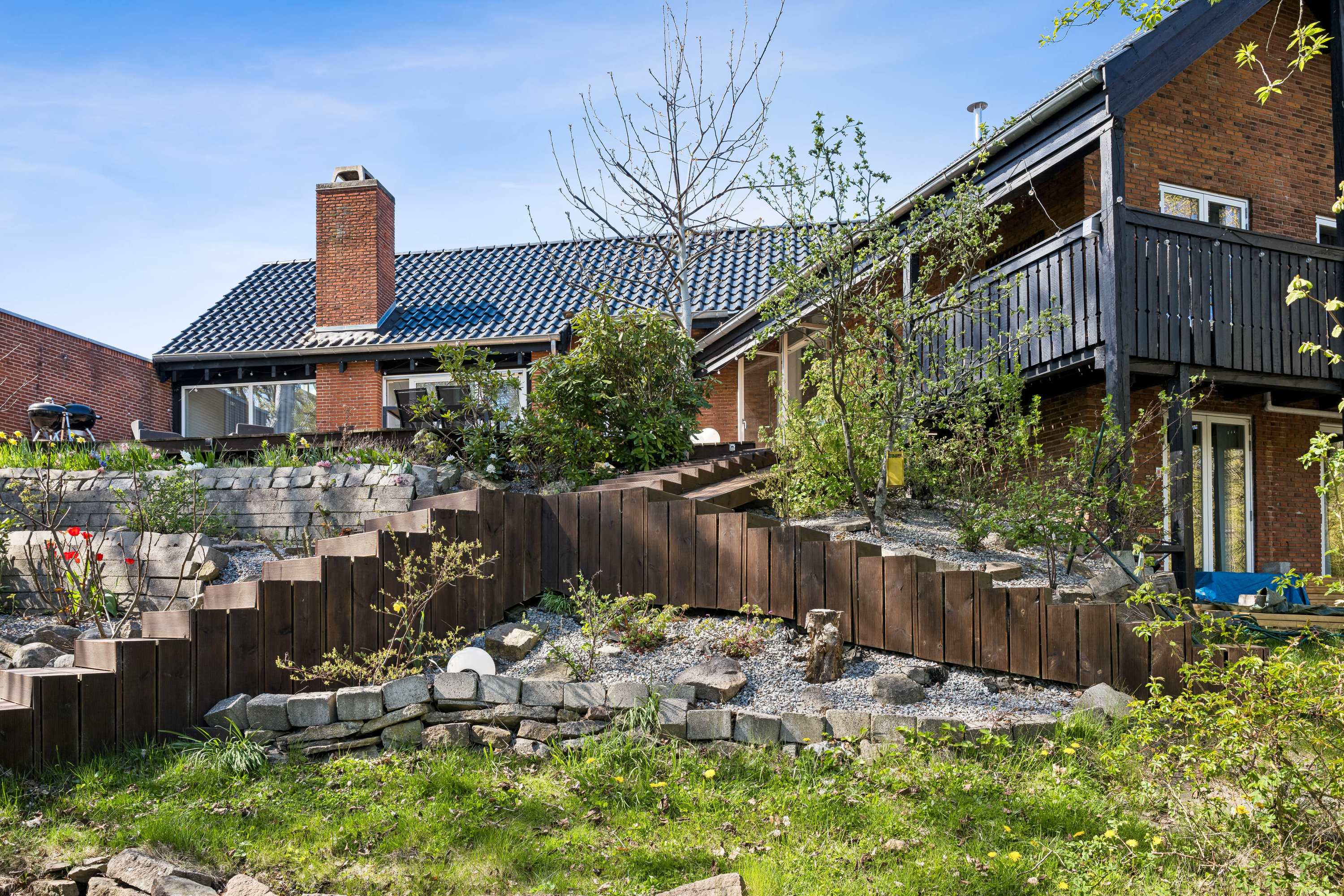 Tjørnevej 47, 2800 Kongens Lyngby