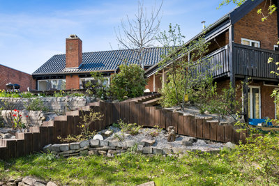 Tjørnevej 47