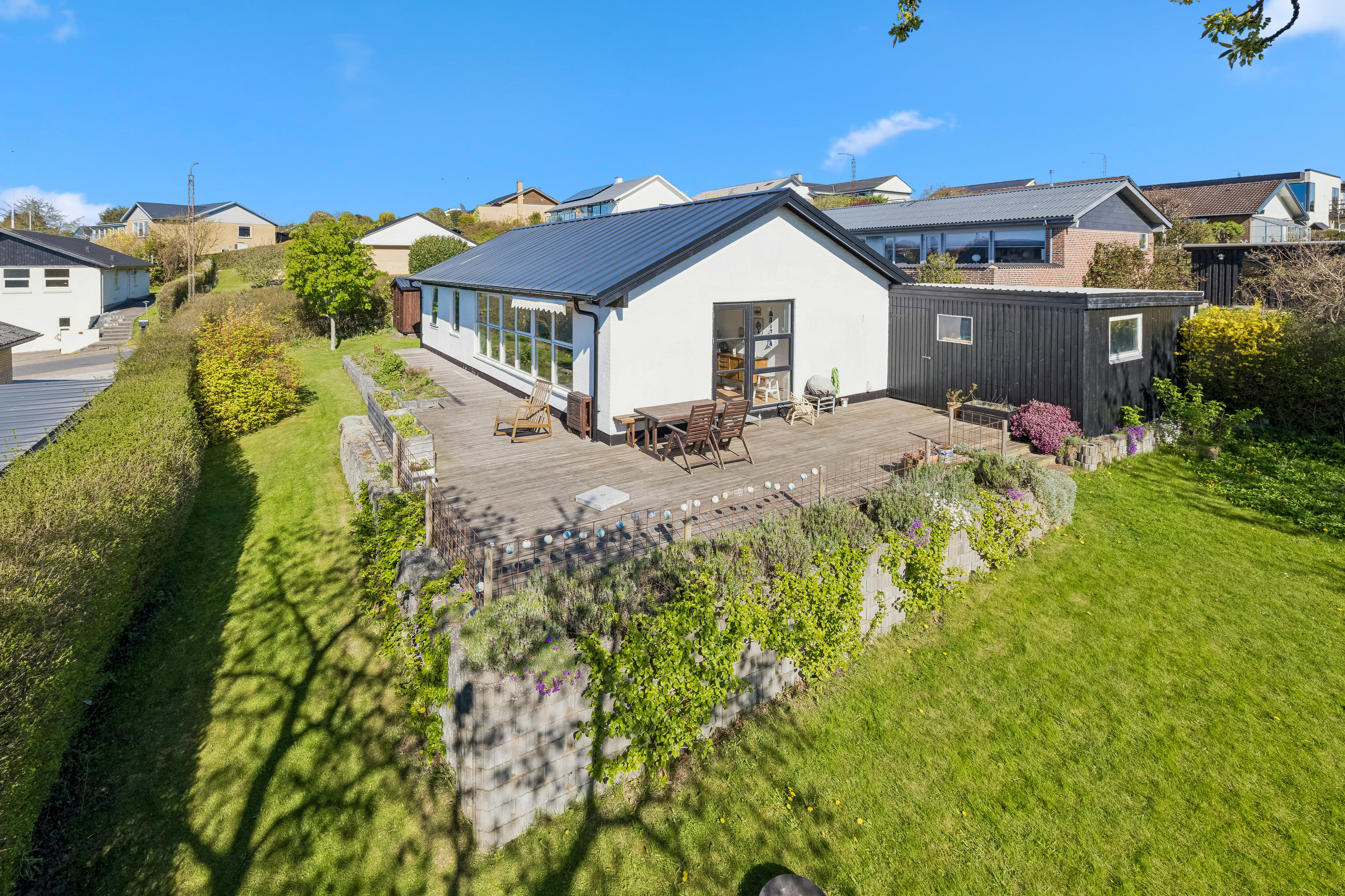 Solskrænten 22, Ugelbølle, 8410 Rønde