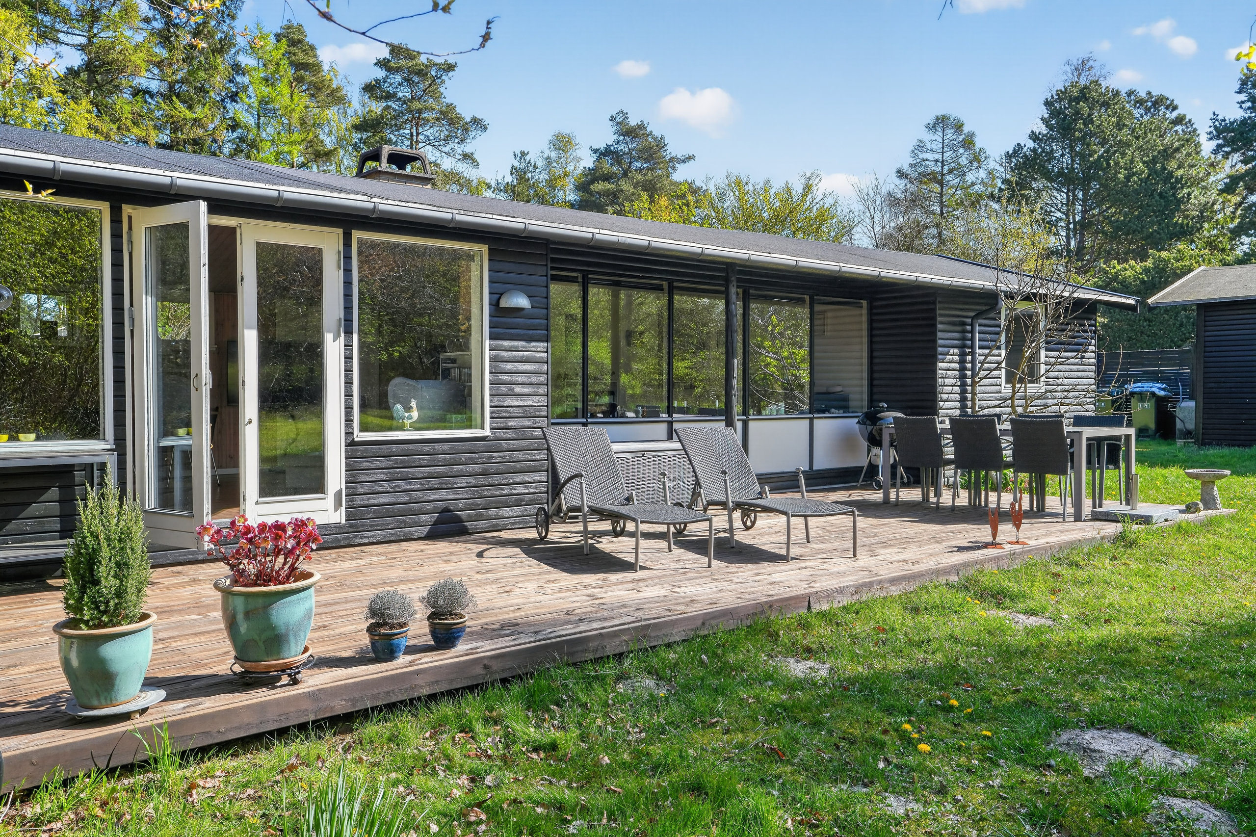 Drosselvej 12, 4581 Rørvig