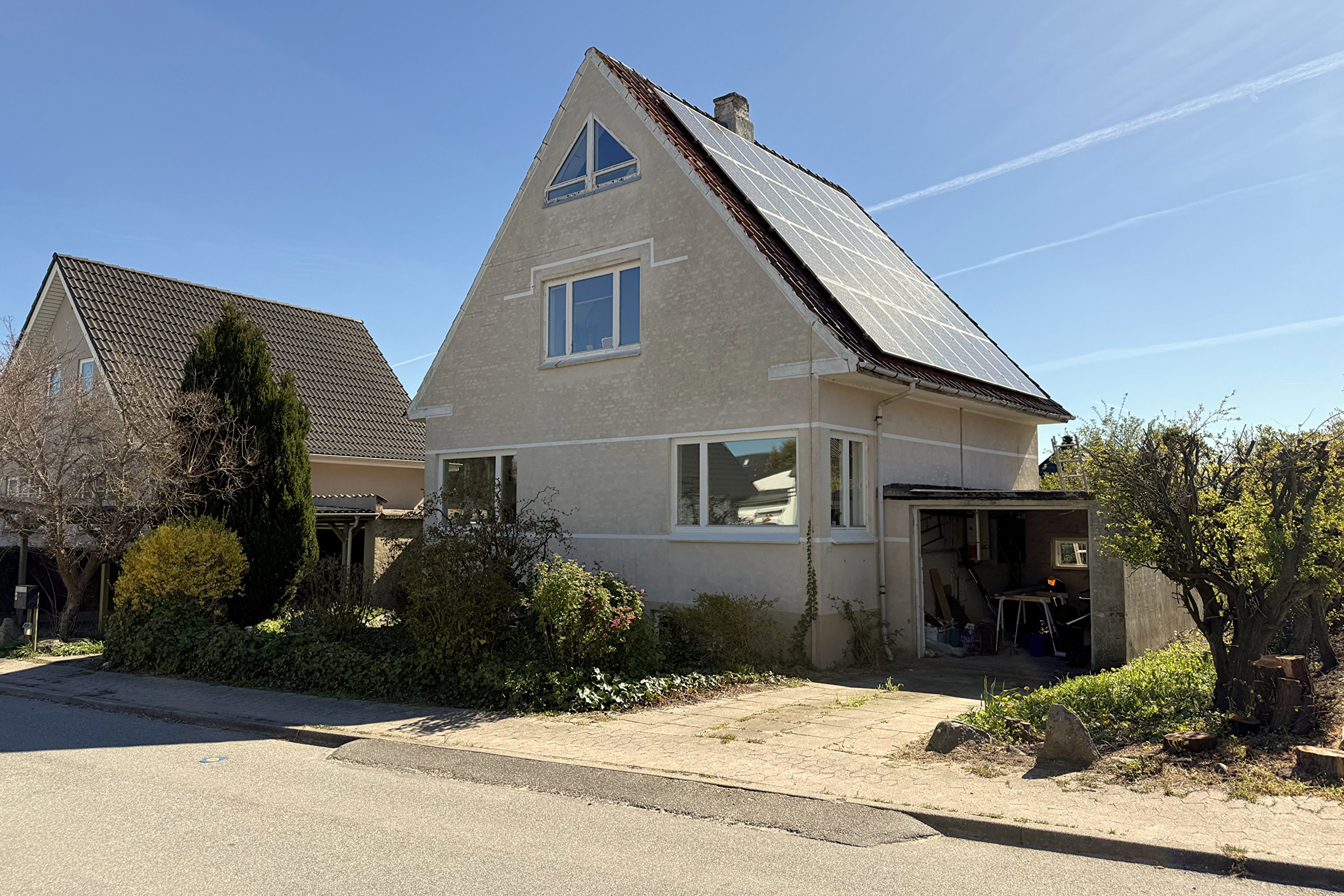 Bannervej 23, Tommerup St, 5690 Tommerup