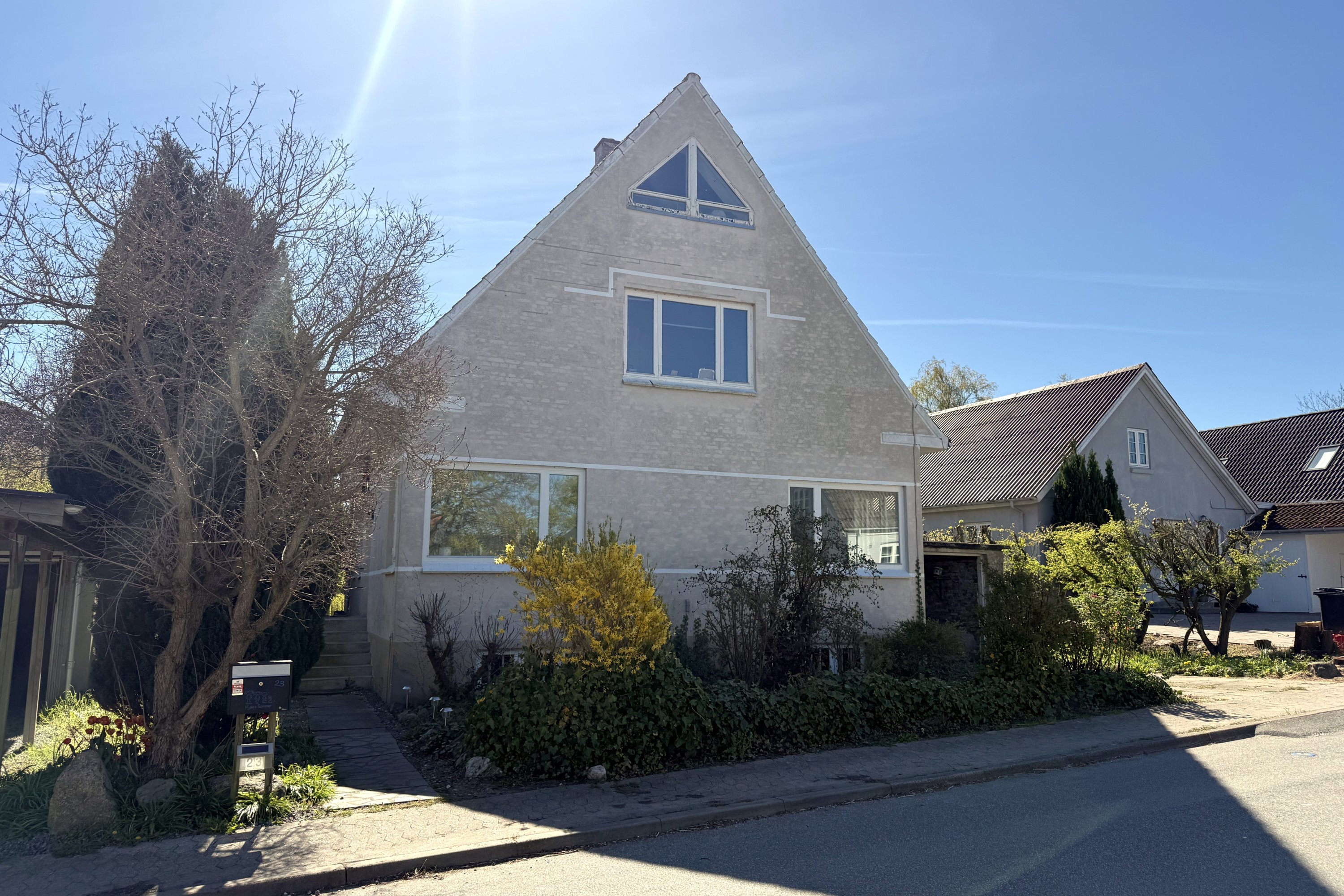 Bannervej 23, Tommerup St, 5690 Tommerup