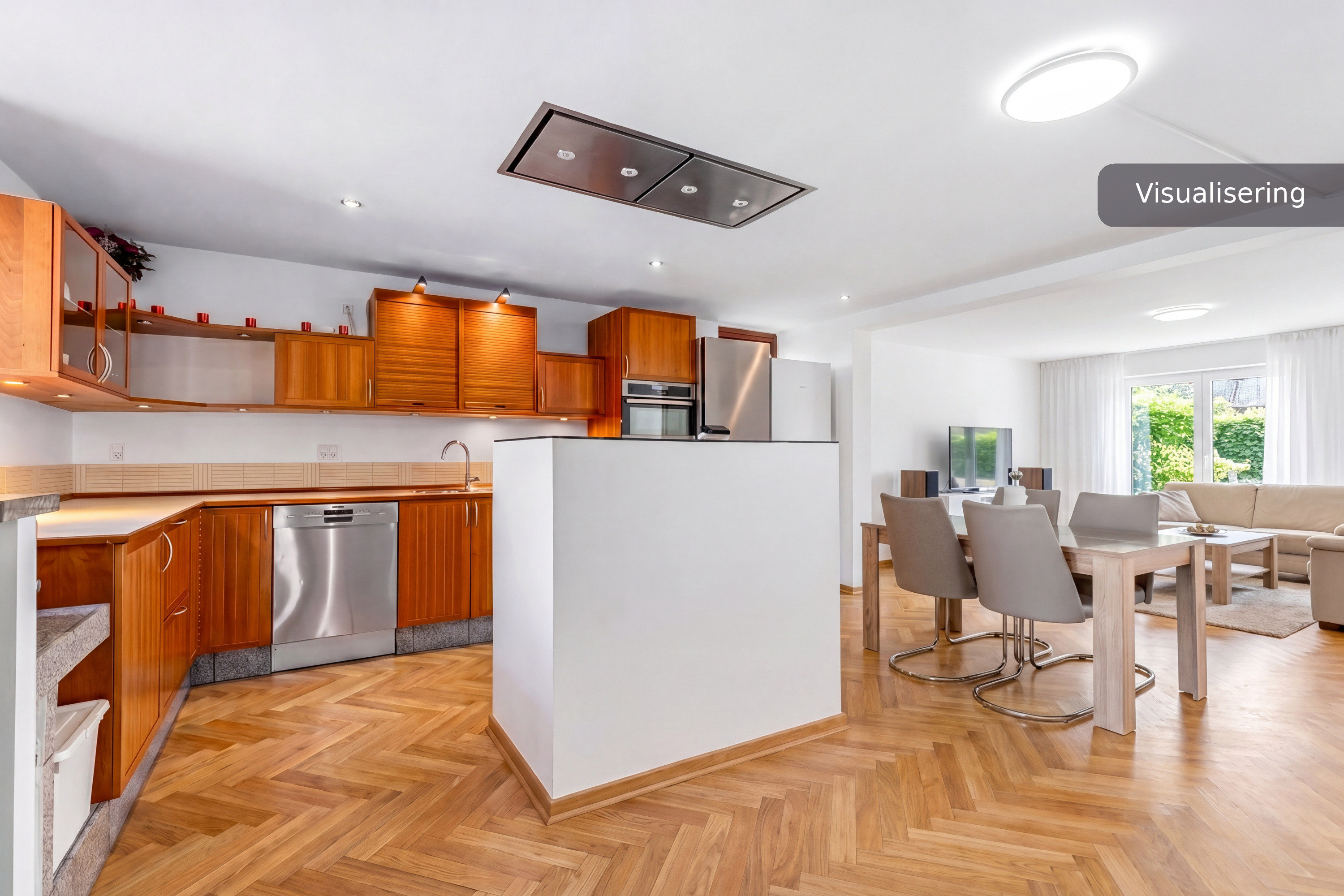 Ingasvej 57, 8220 Brabrand