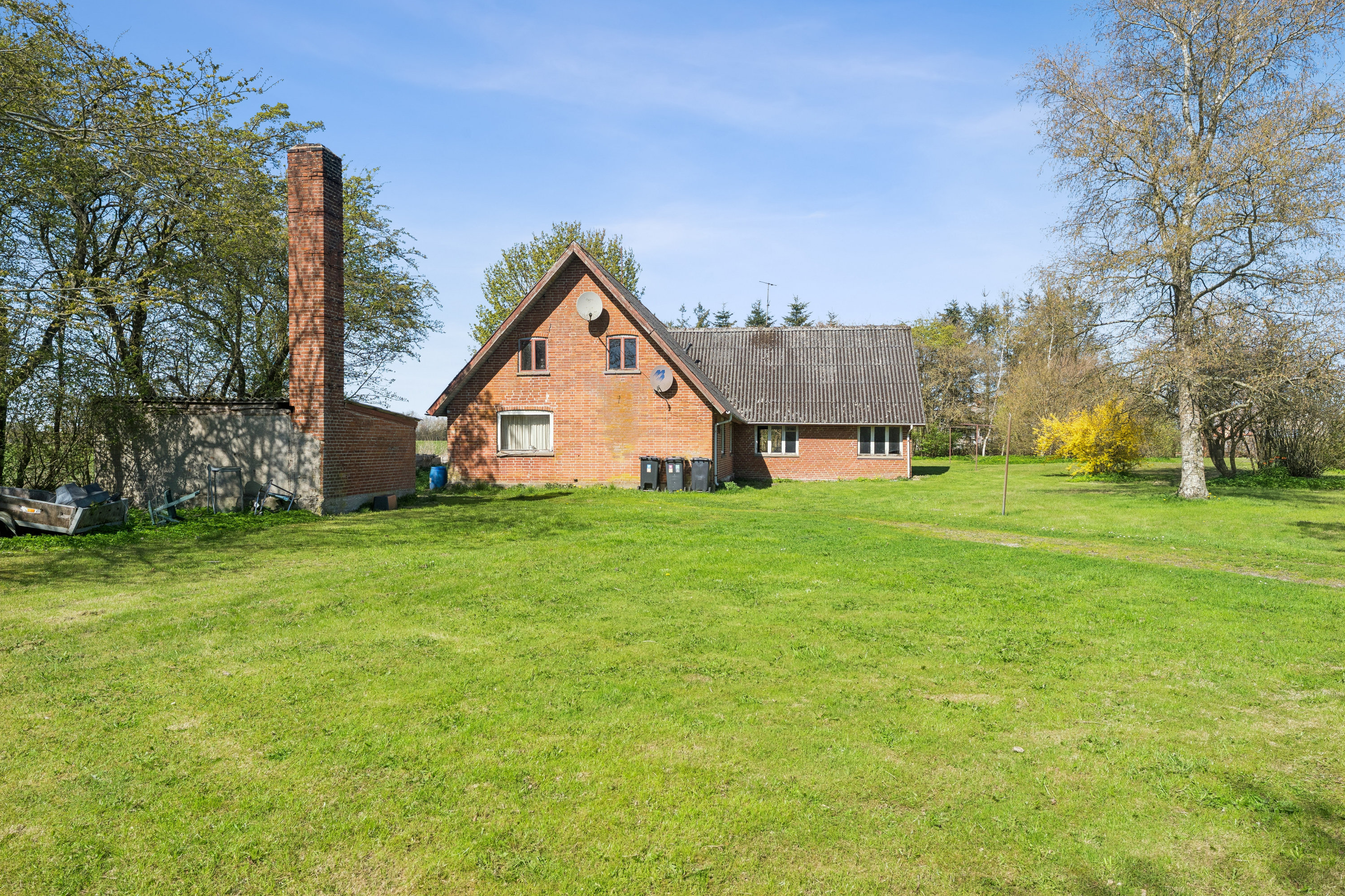 Udbyhøjvej 355, Harridslev, 8930 Randers NØ