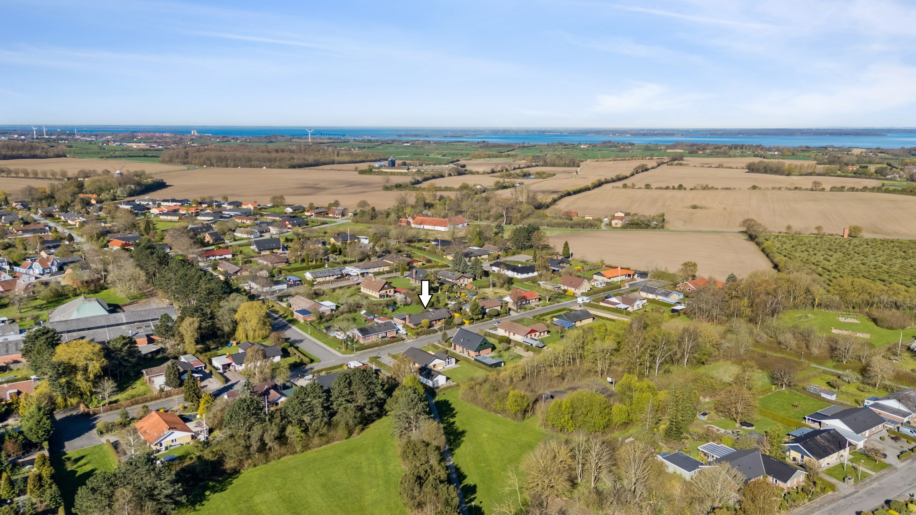 Askvej 7, Tullebølle, 5953 Tranekær