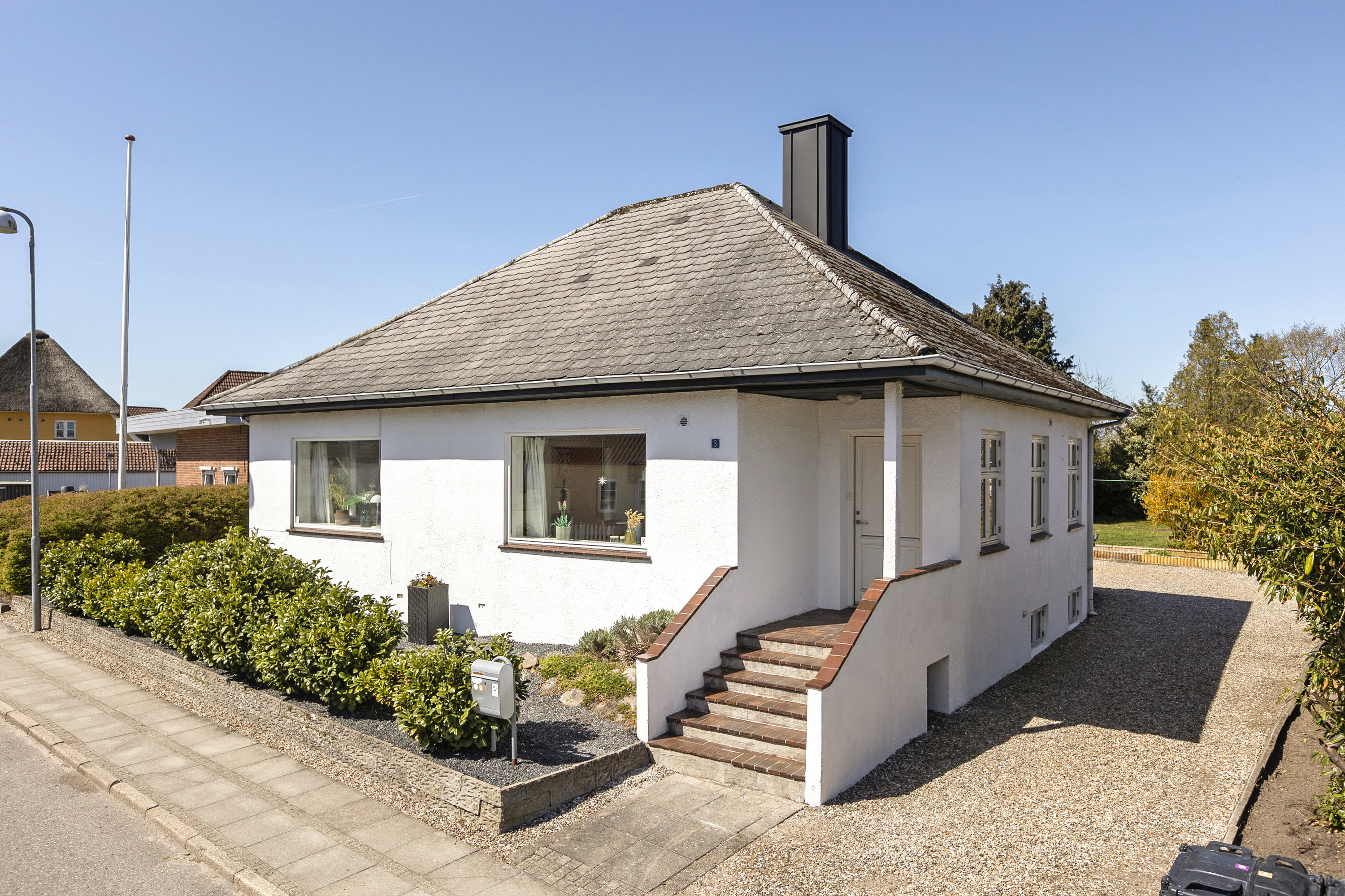 Skolegade 3, Kliplev, 6200 Aabenraa
