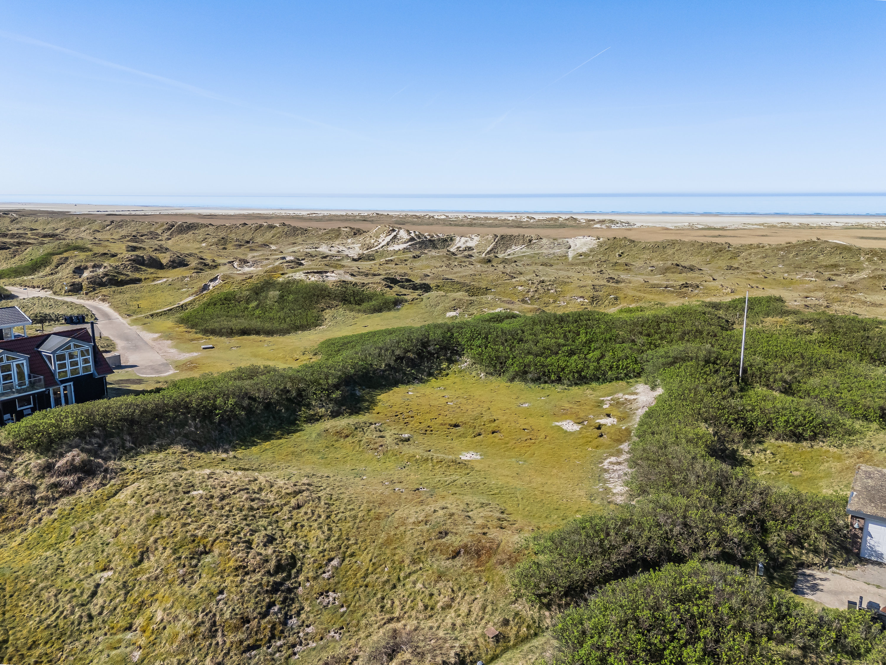 Fremhævet  billede i fuldskærmstilstand. Billede af Sønderklit 36, Fanø Bad, 6720 Fanø