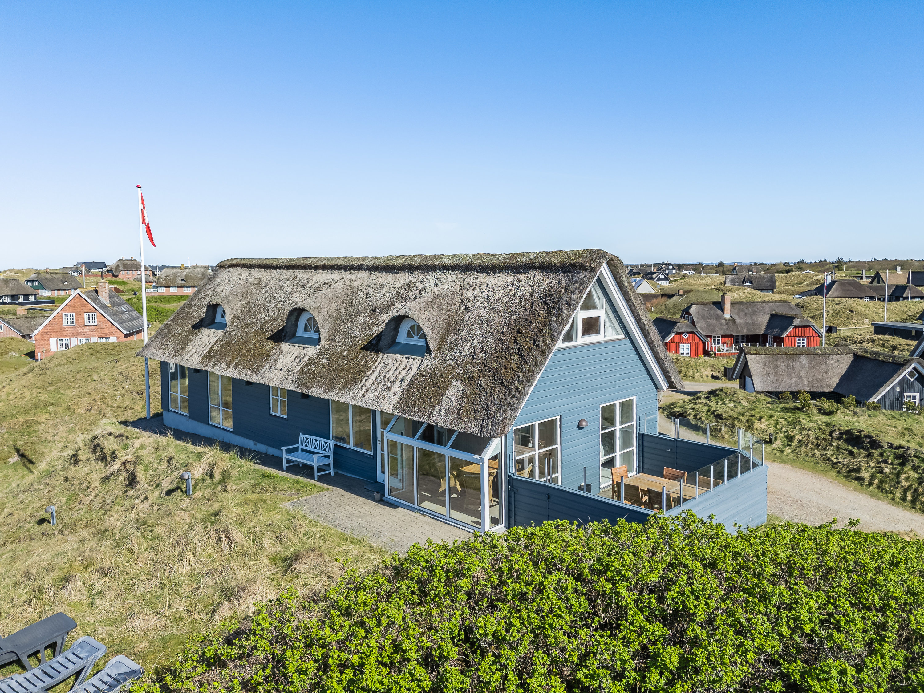 Sønderklit 36, Fanø Bad, 6720 Fanø