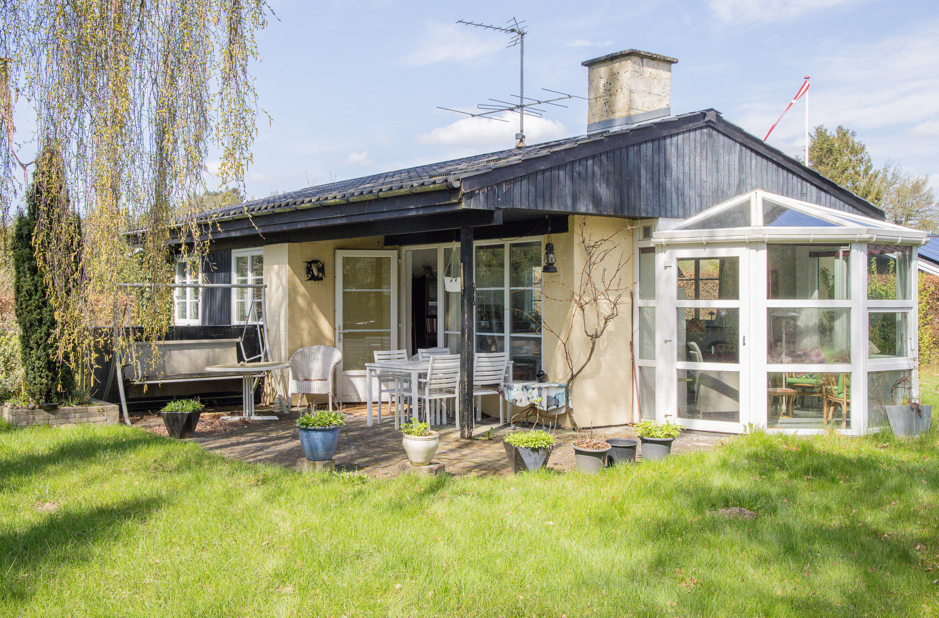 Sølyst 1, Grauballe, 8600 Silkeborg